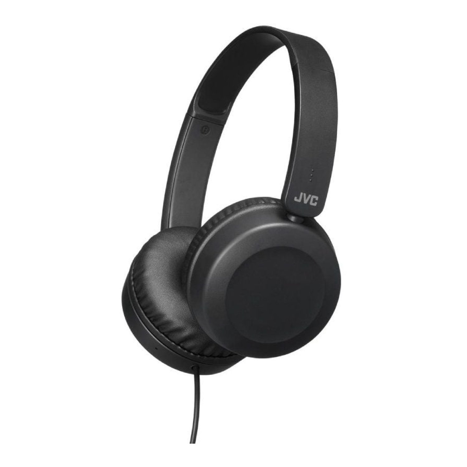 Auriculares JVC HA-S31M/ con Micrófono/ Jack 3.5/ Negros