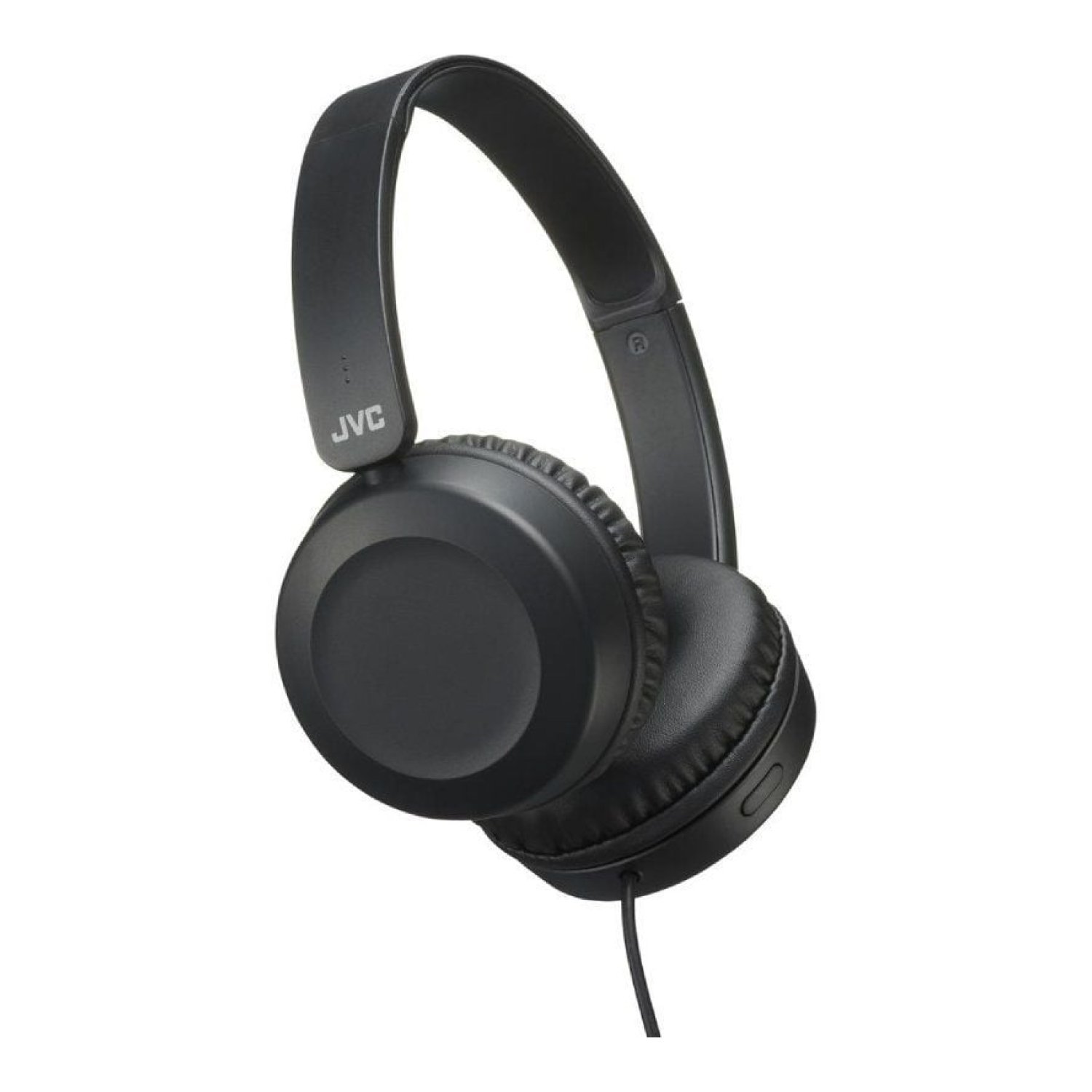 Auriculares JVC HA-S31M/ con Micrófono/ Jack 3.5/ Negros