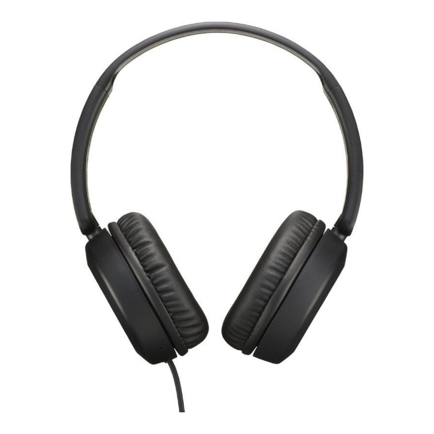 Auriculares JVC HA-S31M/ con Micrófono/ Jack 3.5/ Negros