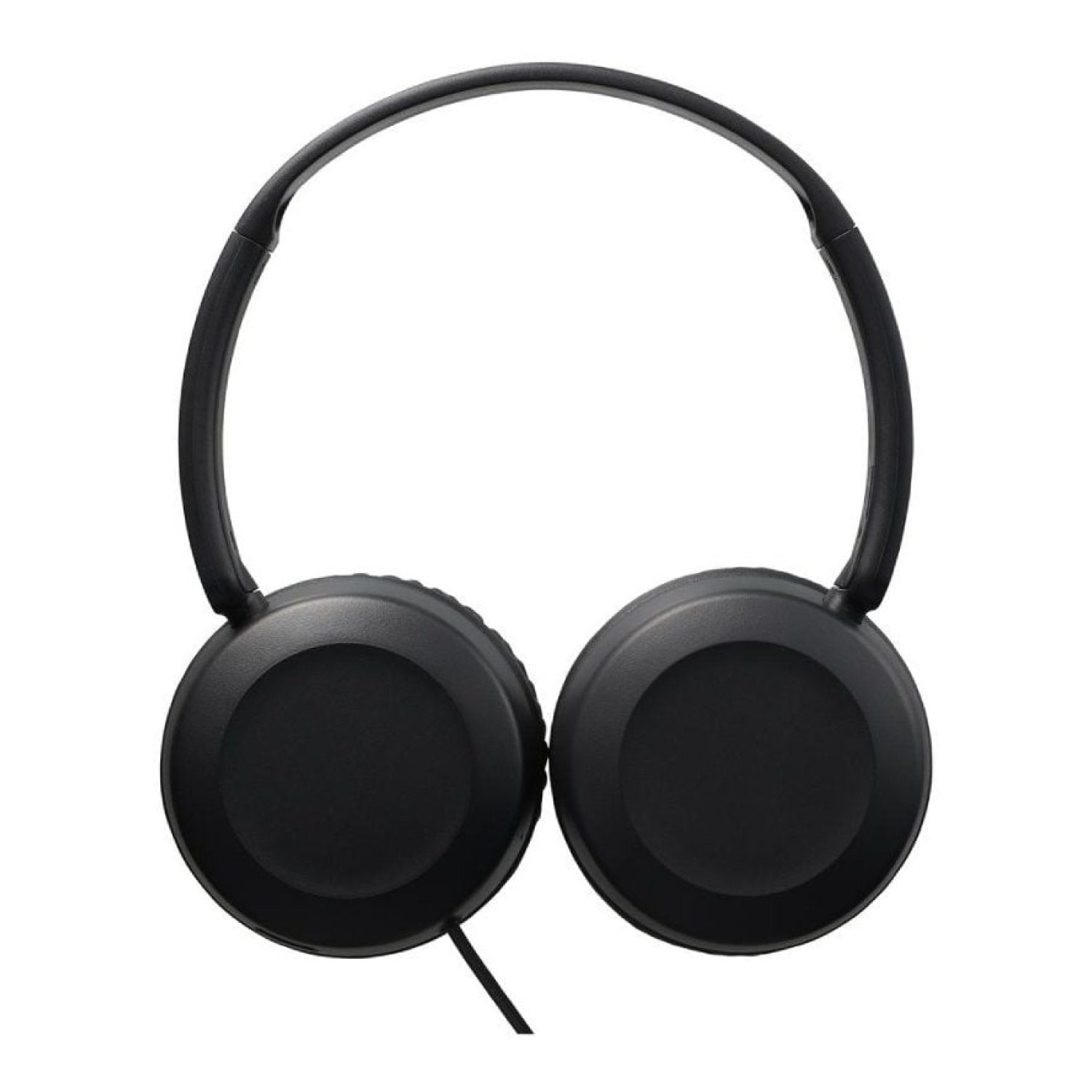 Auriculares JVC HA-S31M/ con Micrófono/ Jack 3.5/ Negros