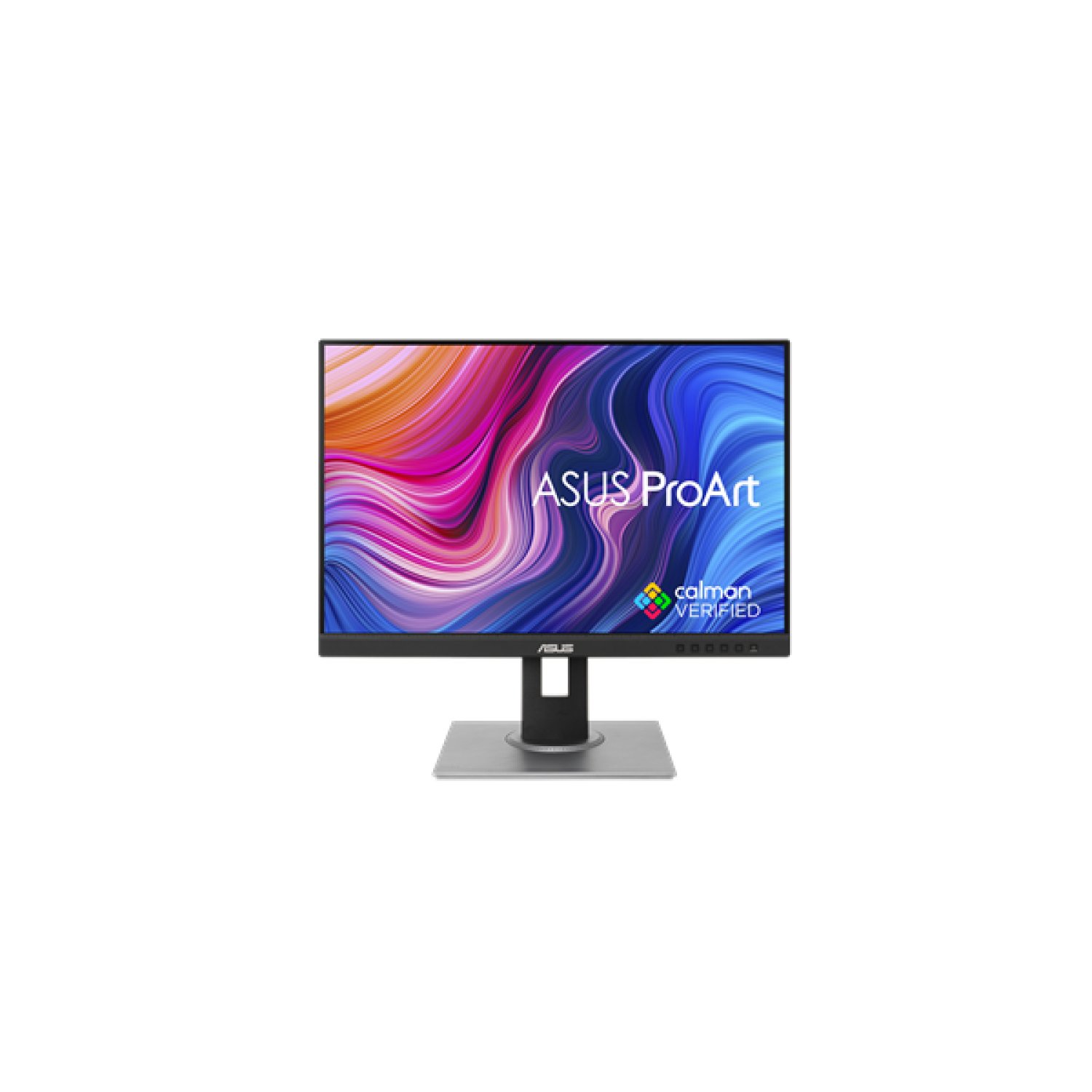 ASUS ProArt PA248QV · 24,1" WUXGA · 1920x1200 · LED · Negro