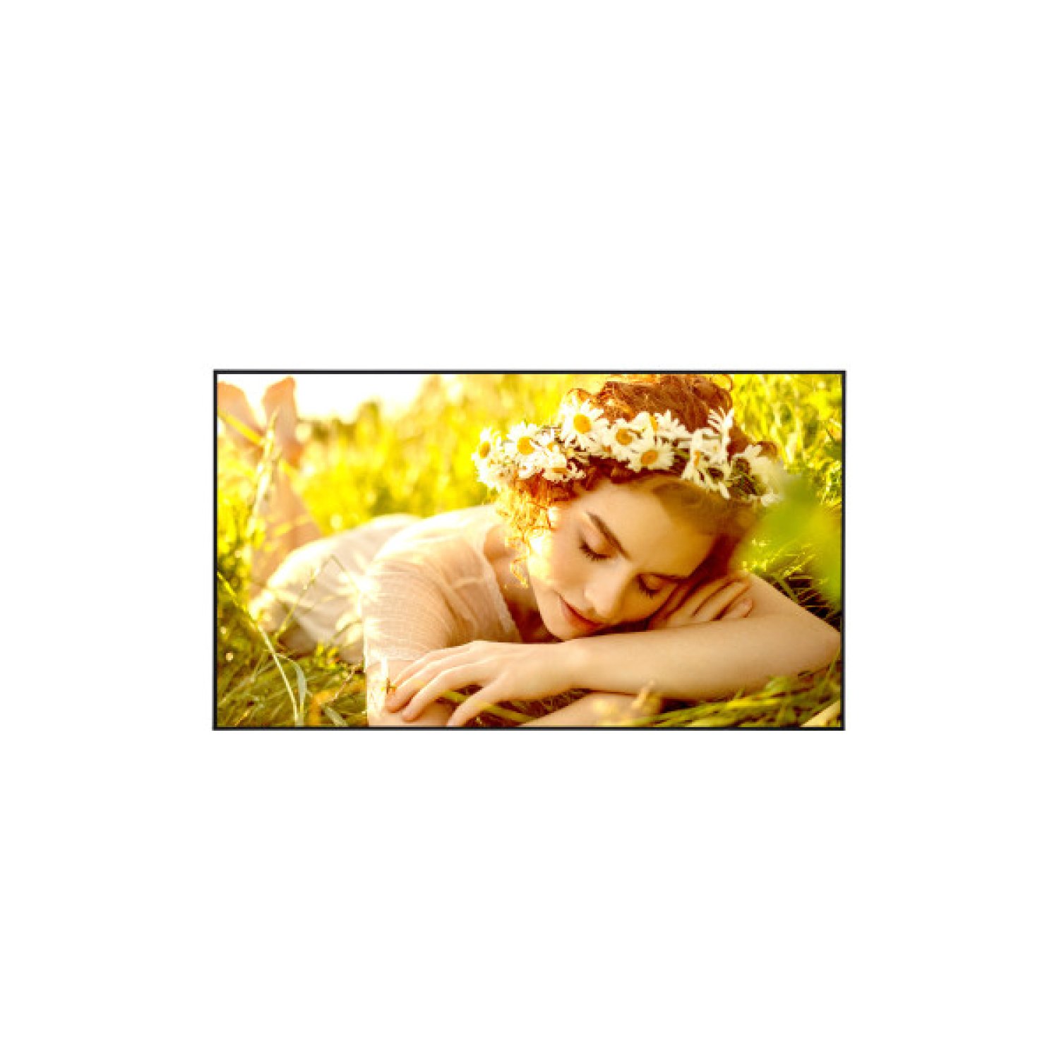 LG 50UL5Q-M · Pantalla Señalización Digital · 50" 4K UHD · 500 cd/m² · WiFi · WebOS 24/7