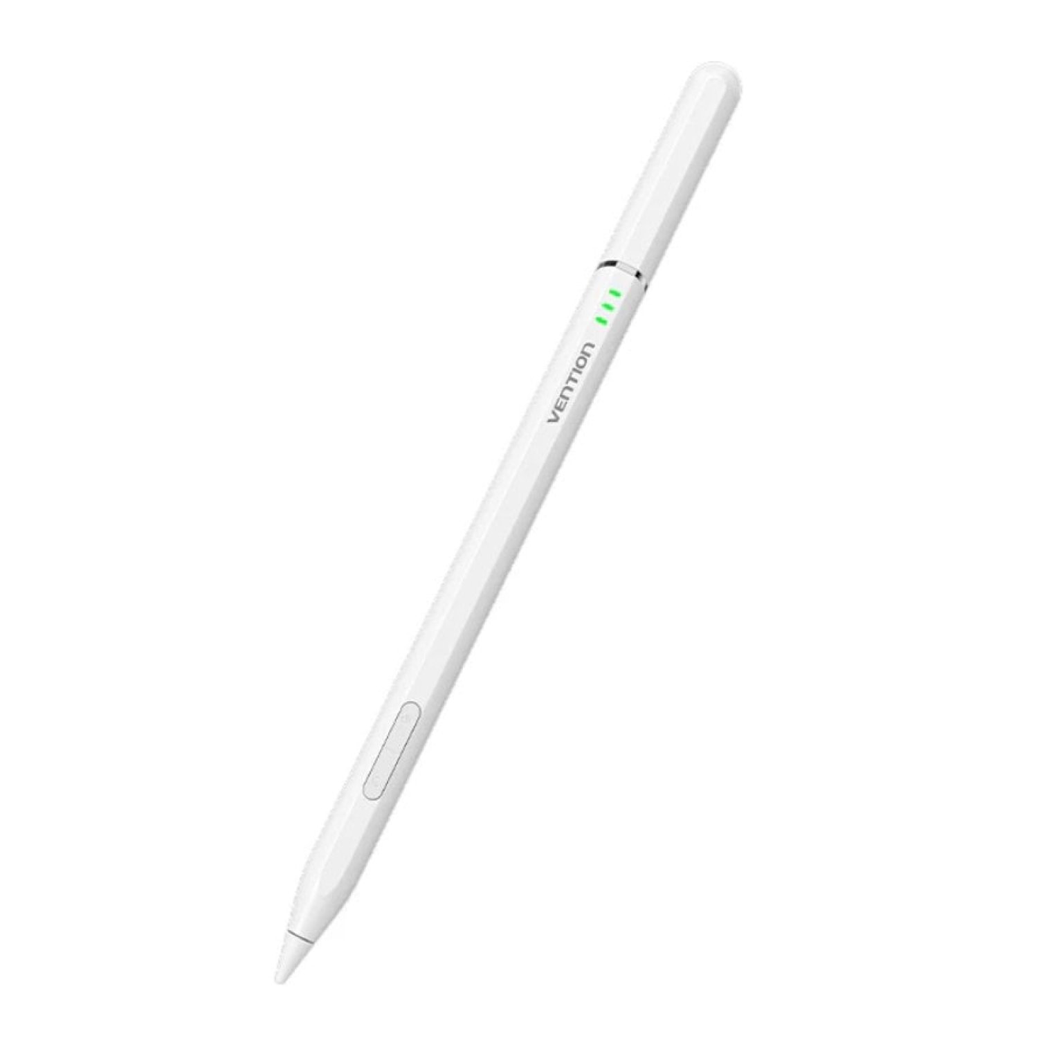 Lápiz Óptico Vention KQNW0/ para iPad/ Blanco