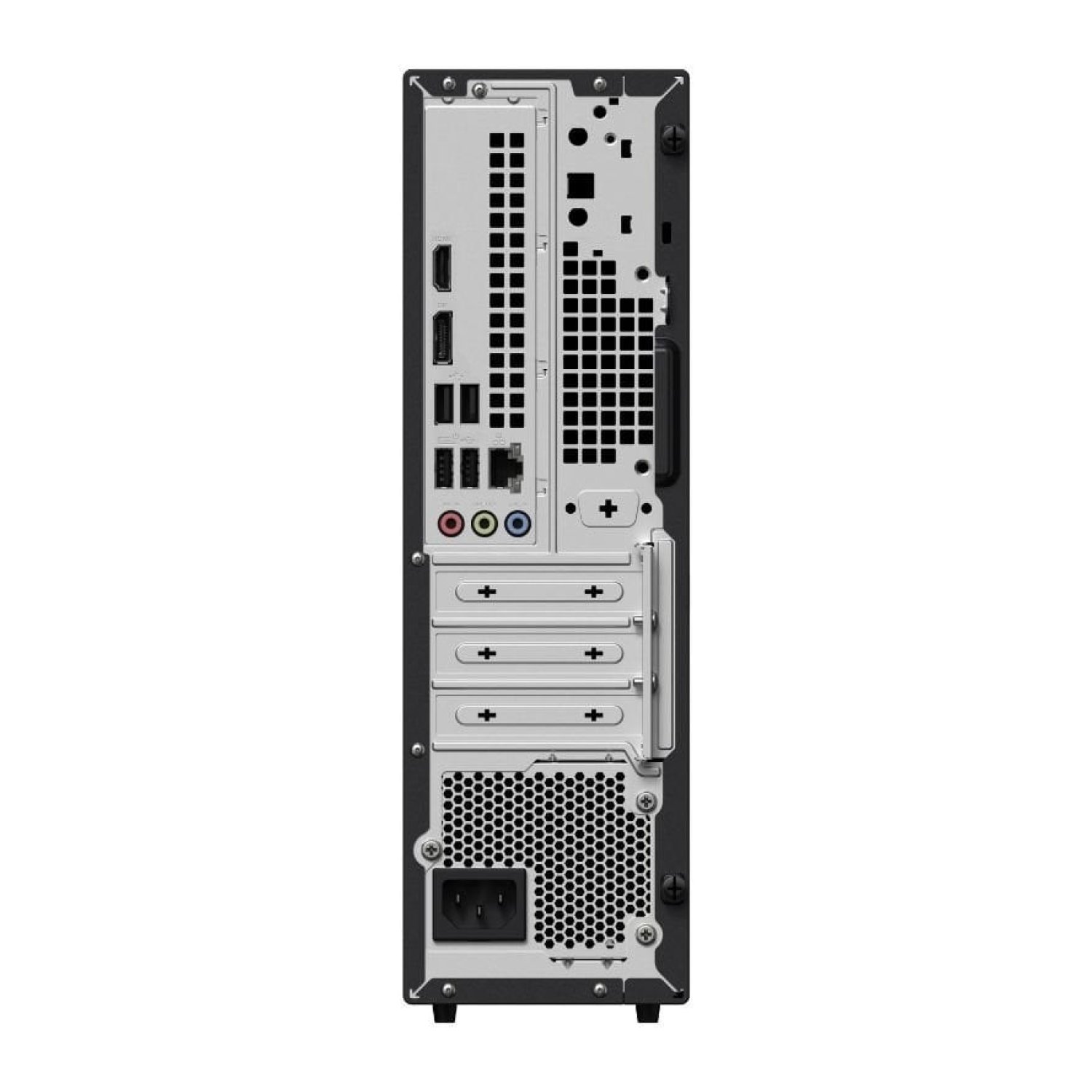 PC Asus ExpertCenter P500 SFF P500SV-05210H0020 Intel Core 5-210H/ 16GB/ 512GB SSD/ Sin Sistema Operativo