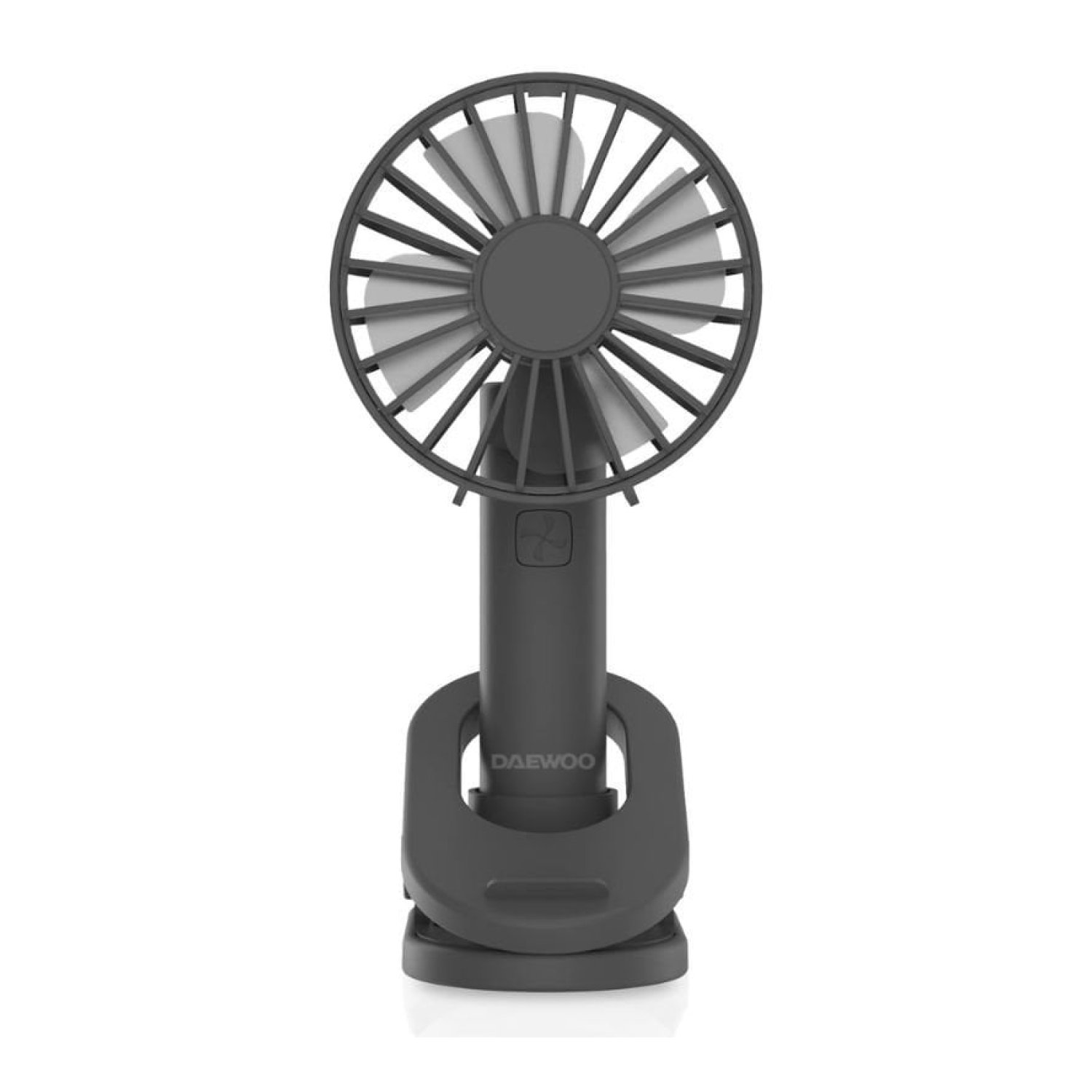 Daewoo · Ventilador de Mano · 3 Velocidades
