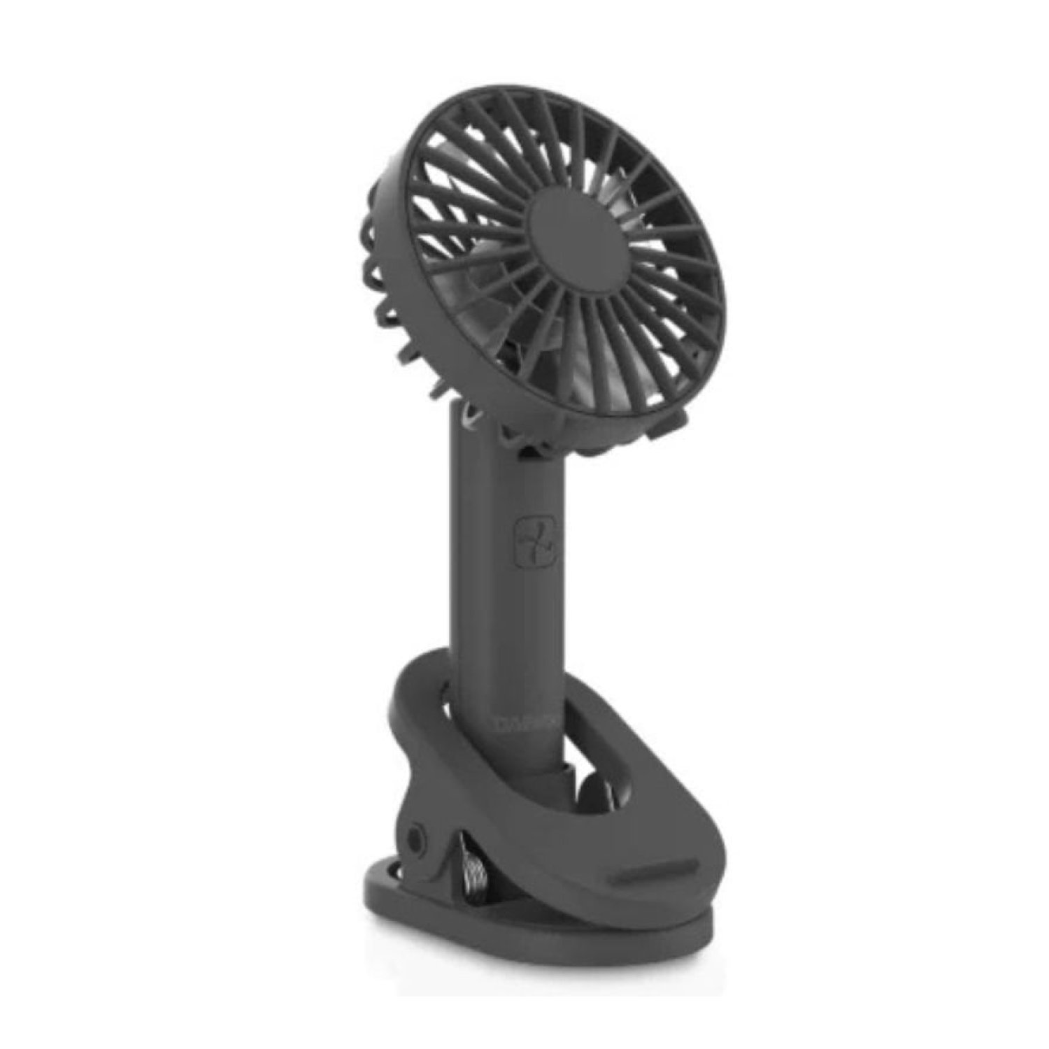 Daewoo · Ventilador de Mano · 3 Velocidades
