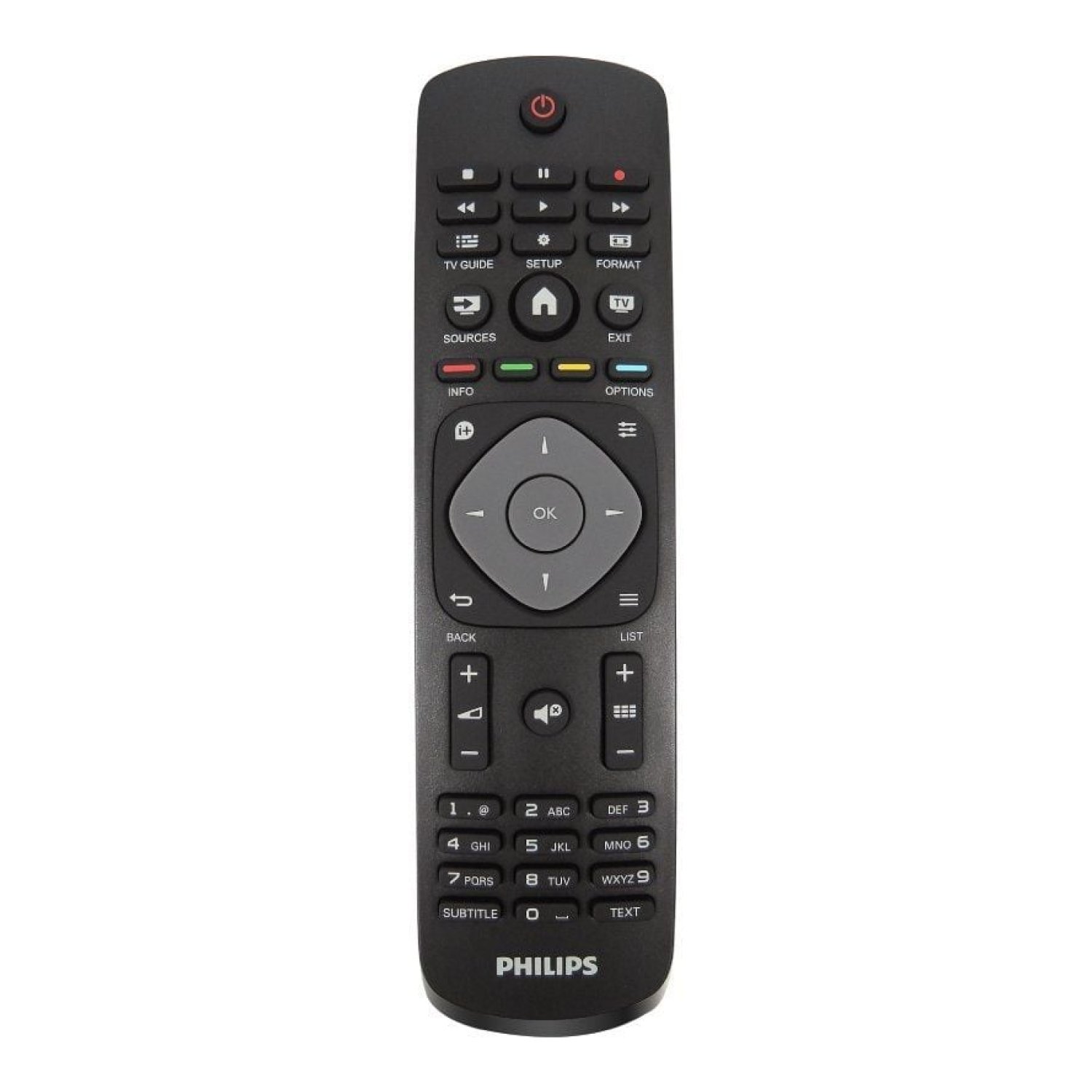 Philips 32PHS5500 · 32" · HD · LED