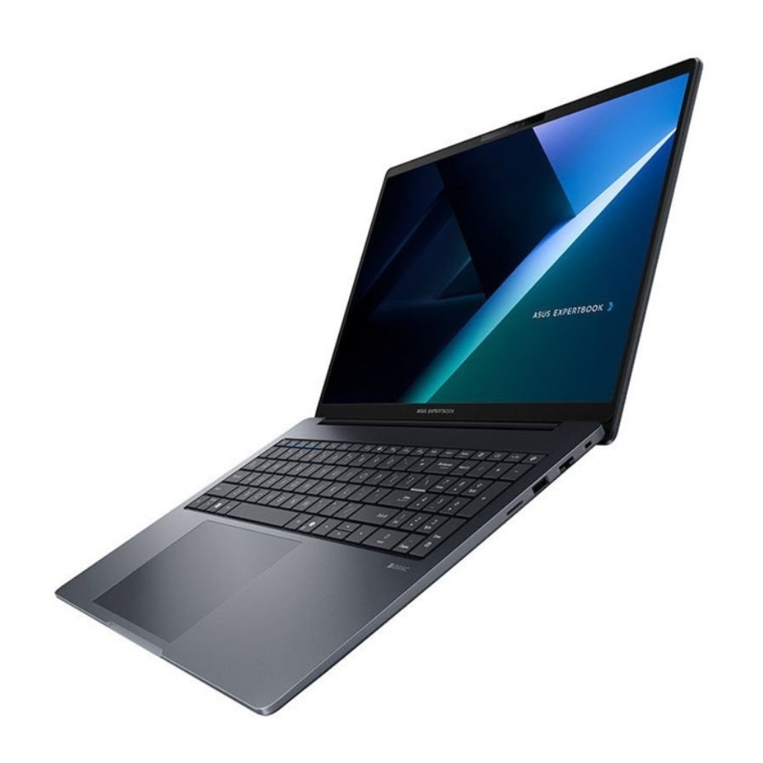 Portátil Asus ExpertBook B3 B3605CCA-MB2217 Intel Core Ultra 7-255H/ 16GB/ 512GB SSD/ 16"/ Sin Sistema Operativo