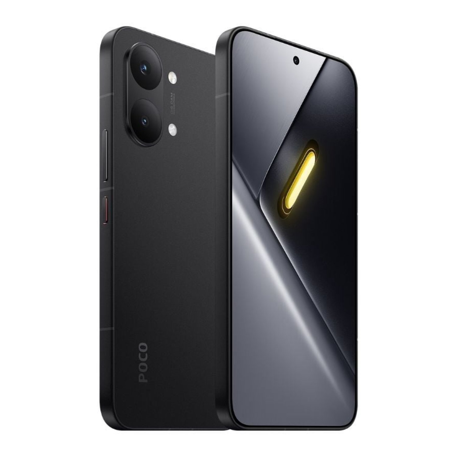Smartphone Xiaomi POCO X8 Pro Max 12GB/ 256GB/ 6.83"/ 5G/ Negro