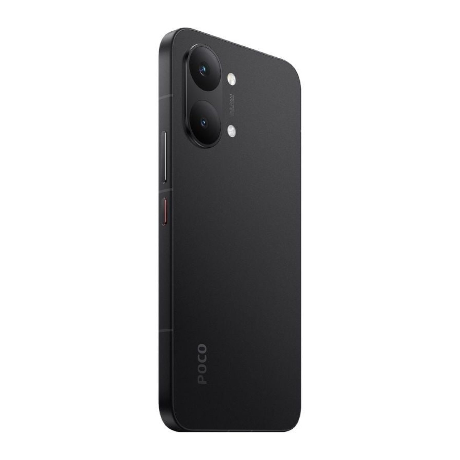 Smartphone Xiaomi POCO X8 Pro Max 12GB/ 256GB/ 6.83"/ 5G/ Negro