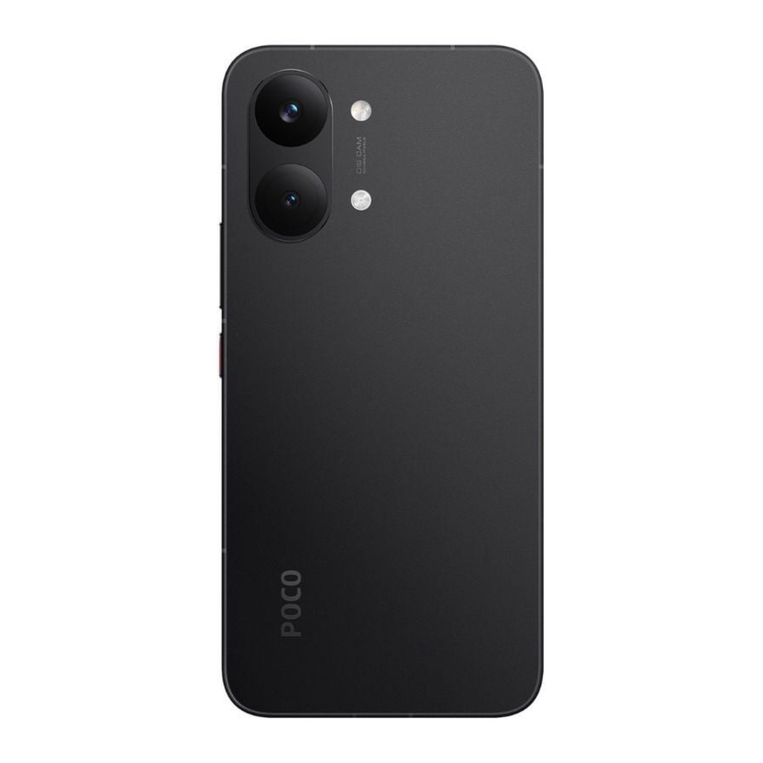 Smartphone Xiaomi POCO X8 Pro Max 12GB/ 256GB/ 6.83"/ 5G/ Negro