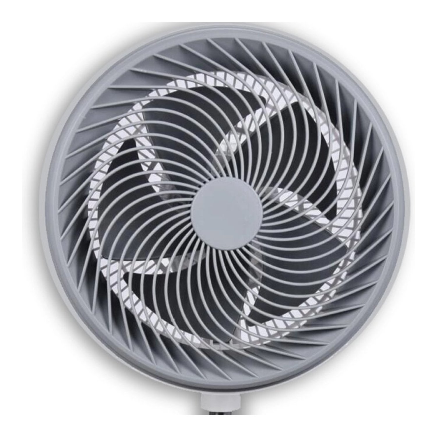 Ventilador de Pie Daewoo DW9002/ 90W/ 5 Aspas 30cm/ 3 Velocidades