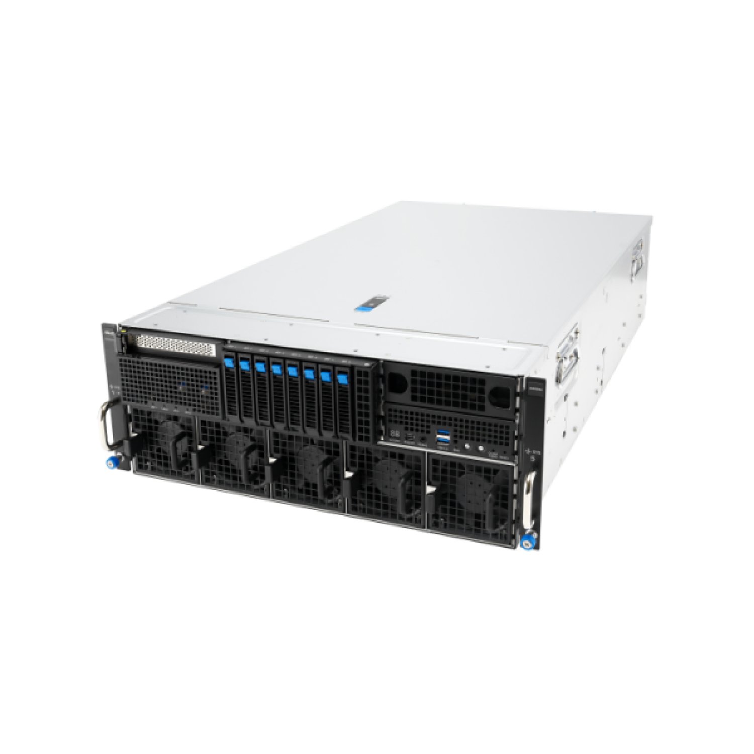 ASUS ESC8000A-E13 · Servidor · 3200W