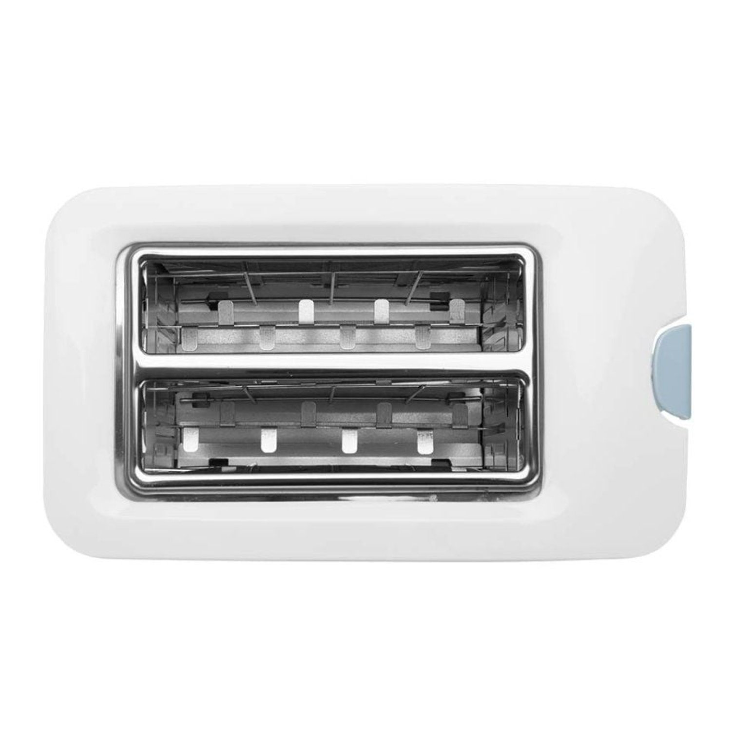 Orbegozo TO 3020 · Tostador · 750W · Blanco