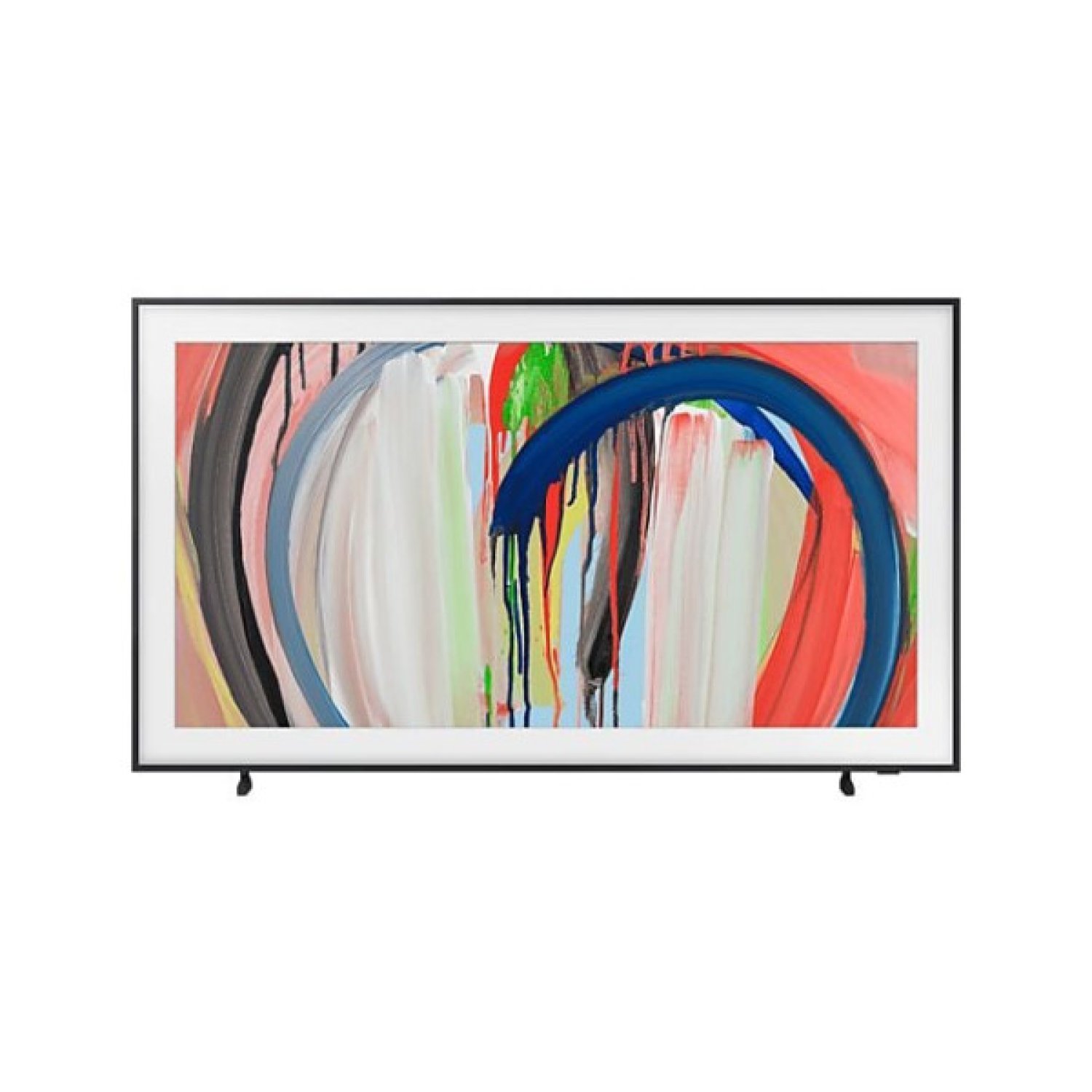 Samsung The Frame 65" · 4K · Vision AI · Smart TV · Sin reflejos