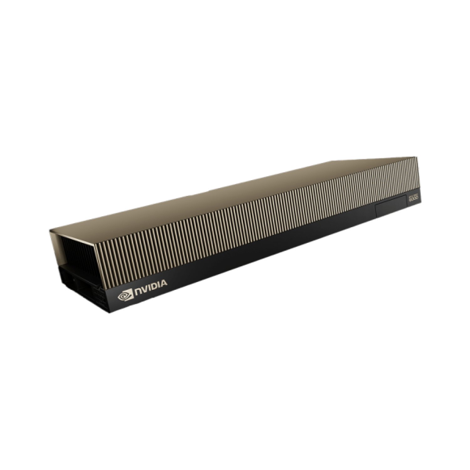 PNY RTX Pro 6000 Blackwell · Tarjeta Gráfica Servidor · 96GB GDDR7