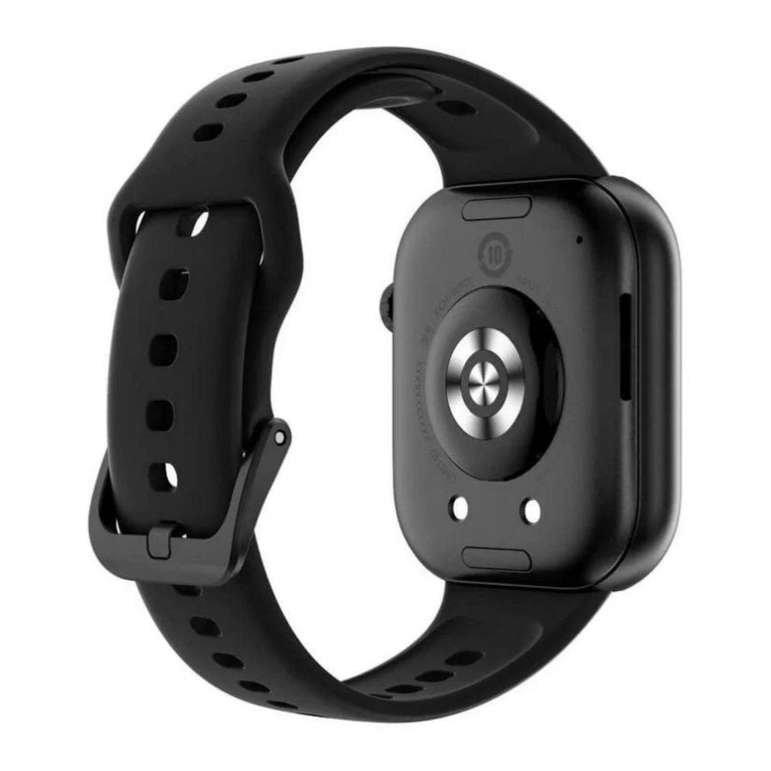 Smartwatch Honor Watch 2i/ Notificaciones/ Frecuencia Cardíaca/ Negro
