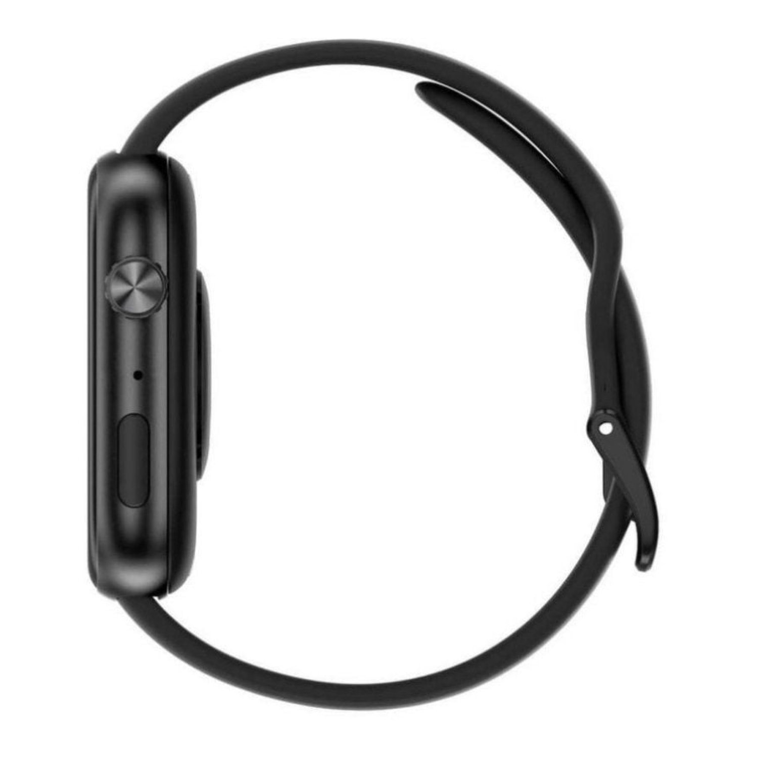 Smartwatch Honor Watch 2i/ Notificaciones/ Frecuencia Cardíaca/ Negro