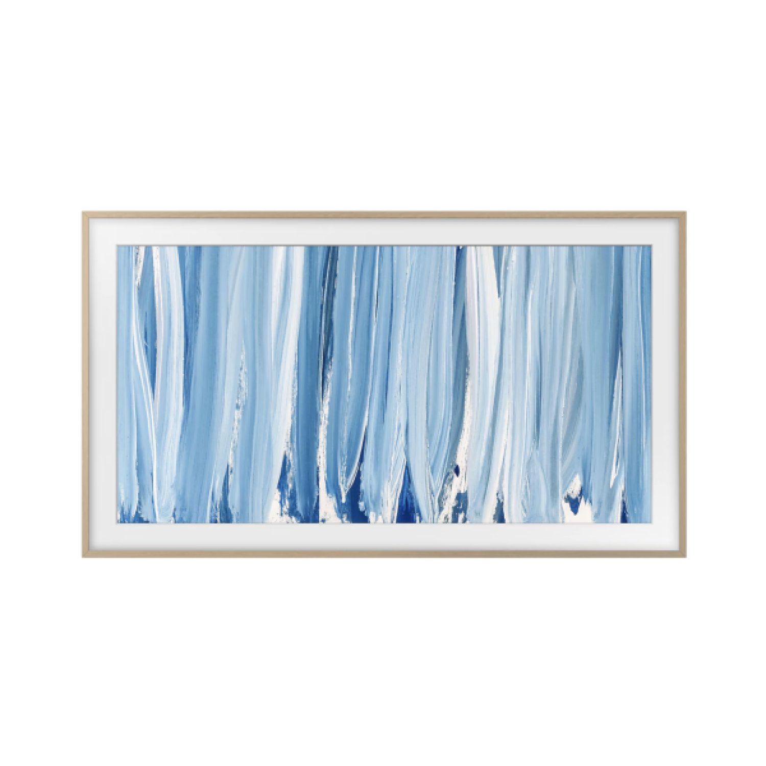 Samsung Soporte de Pared Giratorio · TV 43-55" · VESA 200x200/300x300 · Inclinable
