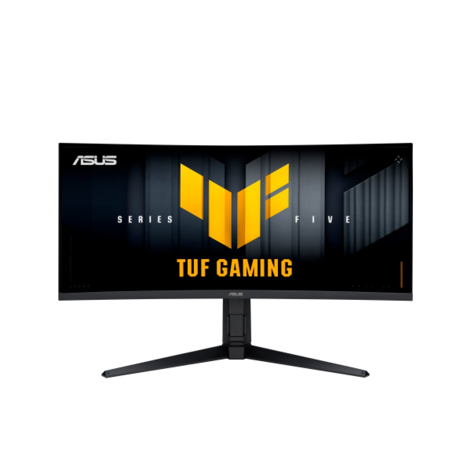 ASUS TUF Gaming VG34WQL5A pantalla para PC 86,4 cm (34") 3440 x 1440 Pixeles UltraWide Quad HD LED Negro