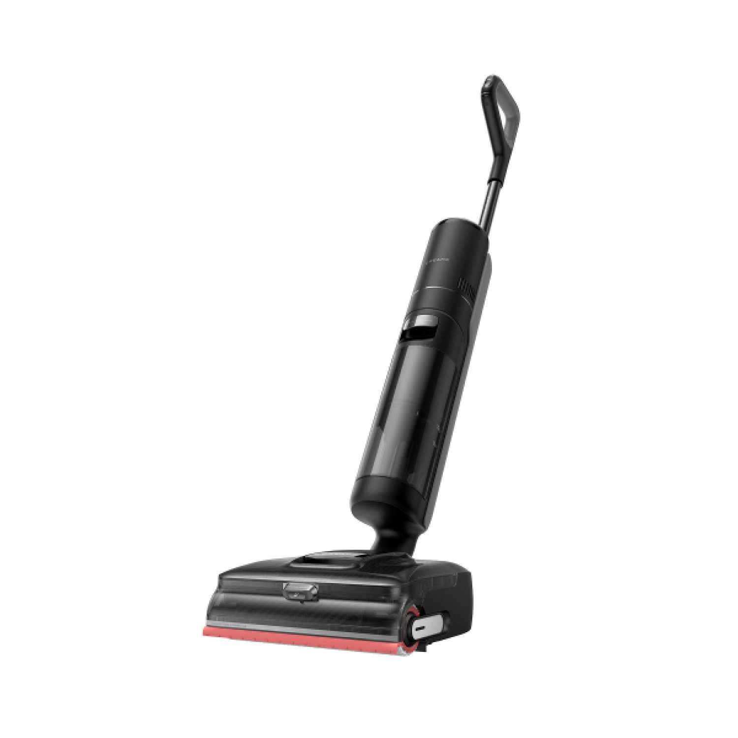 Dreame H15 Pro FoamWash Mopa eléctrica Batería Secar Sin bolsa 400 W Negro 5 Ah