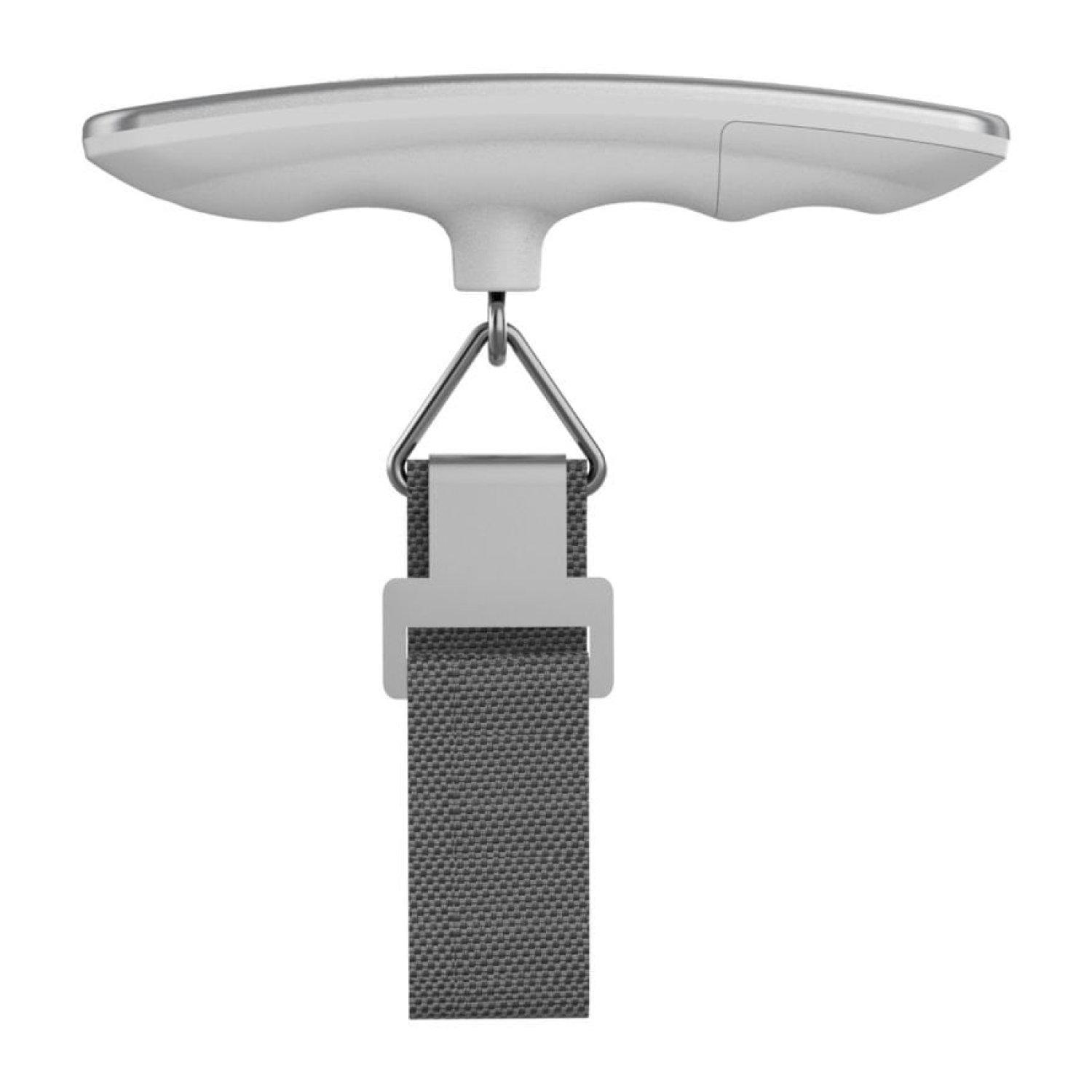 Báscula para Maletas Scape Travel EC002/ Plata