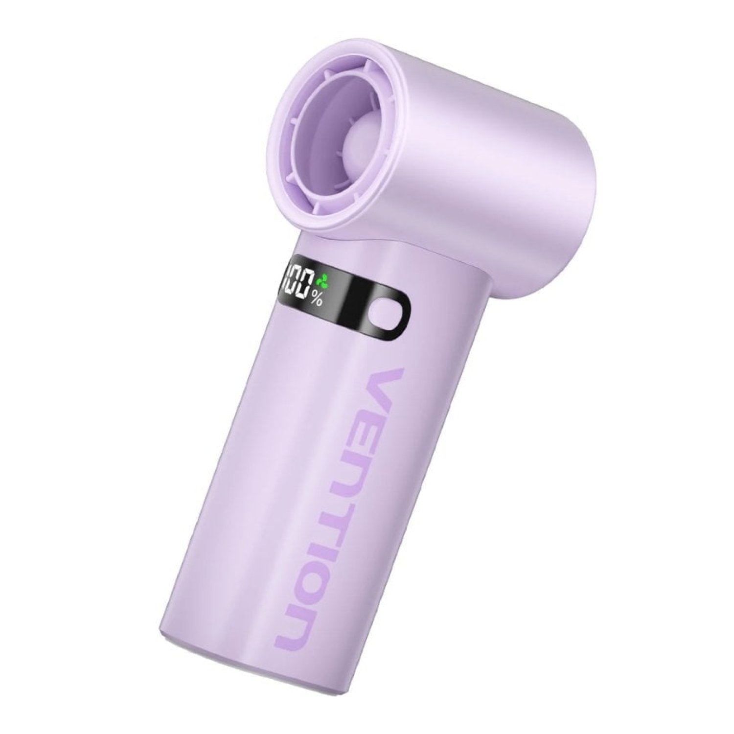 Ventilador de Mano Vention PBEV0-ML/ 100 velocidades