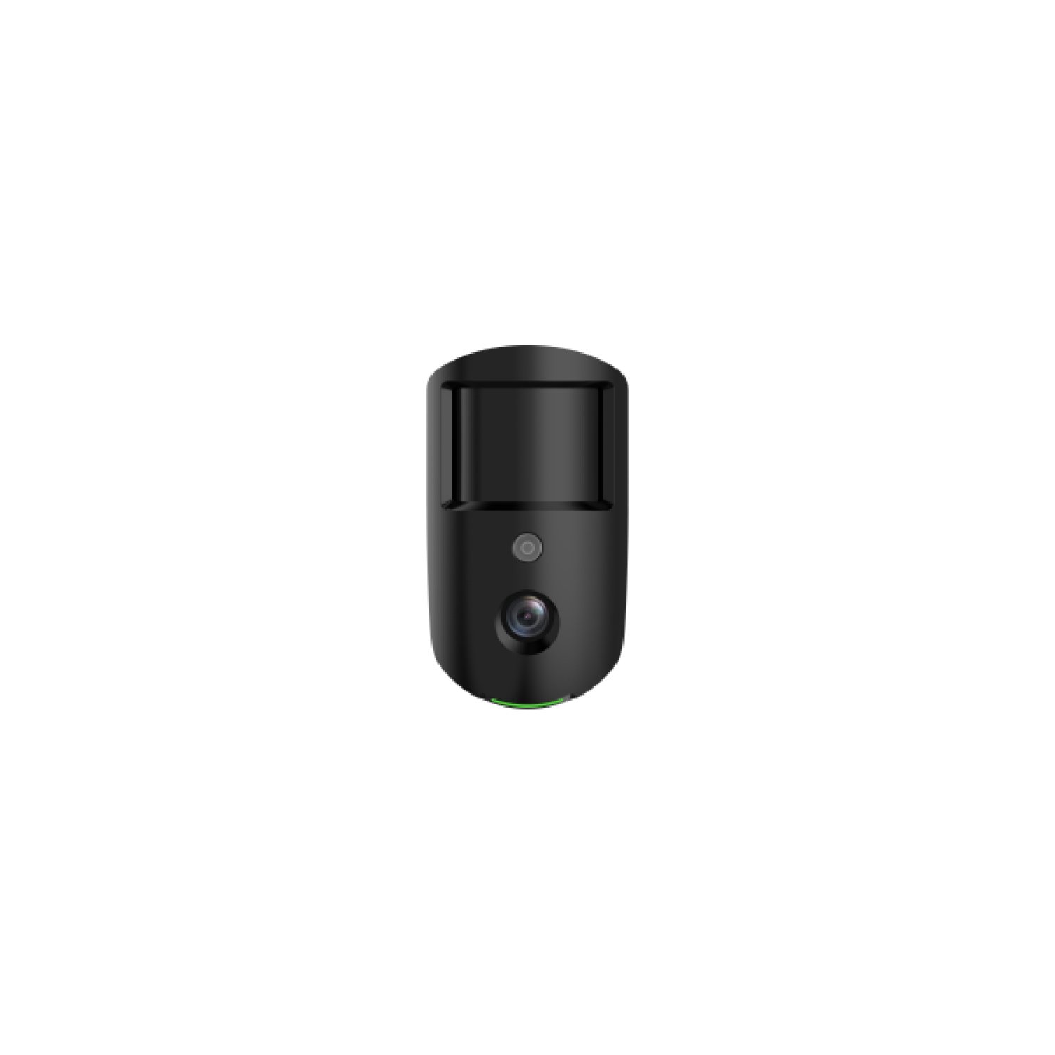 (DHI-ARD1731-W2(868)-B) DAHUA ALARMAS DETECTOR PIRCAM 2MP VIA RADIO, 1600x1200, ANTIMASCOTAS Y ANTISABOTAJE, PIR+MICROONDAS, ALCANCE 12M 86º, IR12M - COLOR NEGRO