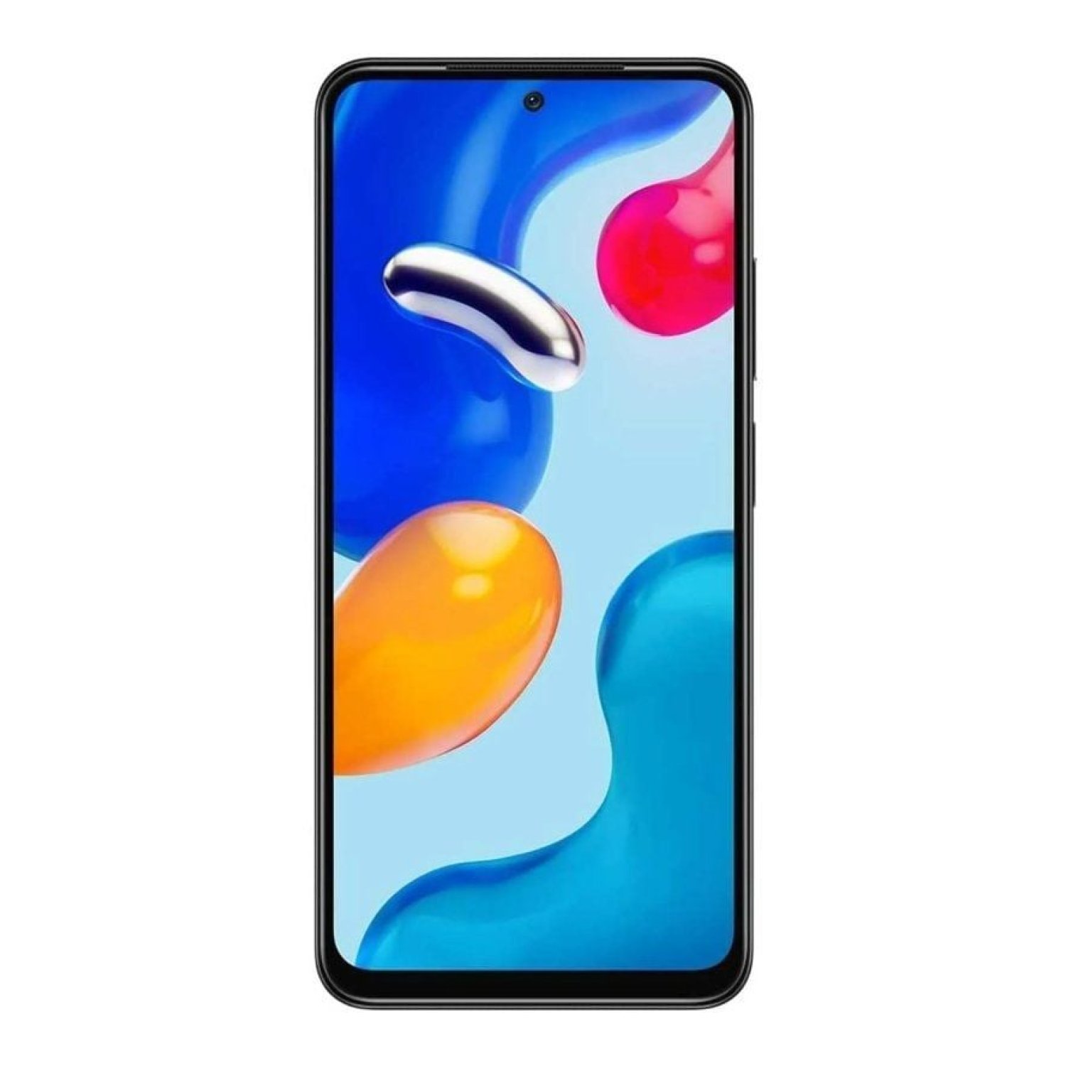 Xiaomi Redmi Note 11S · 6,43" · 6GB RAM · 128GB · NFC · Gris Grafito