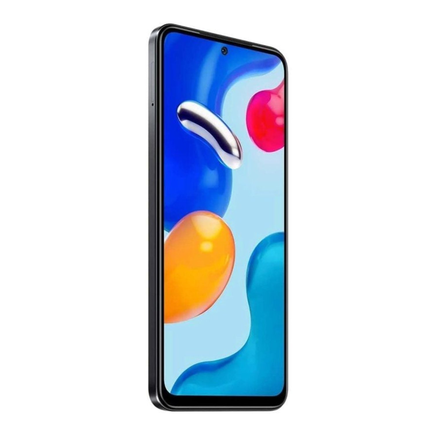 Xiaomi Redmi Note 11S · 6,43" · 6GB RAM · 128GB · NFC · Gris Grafito
