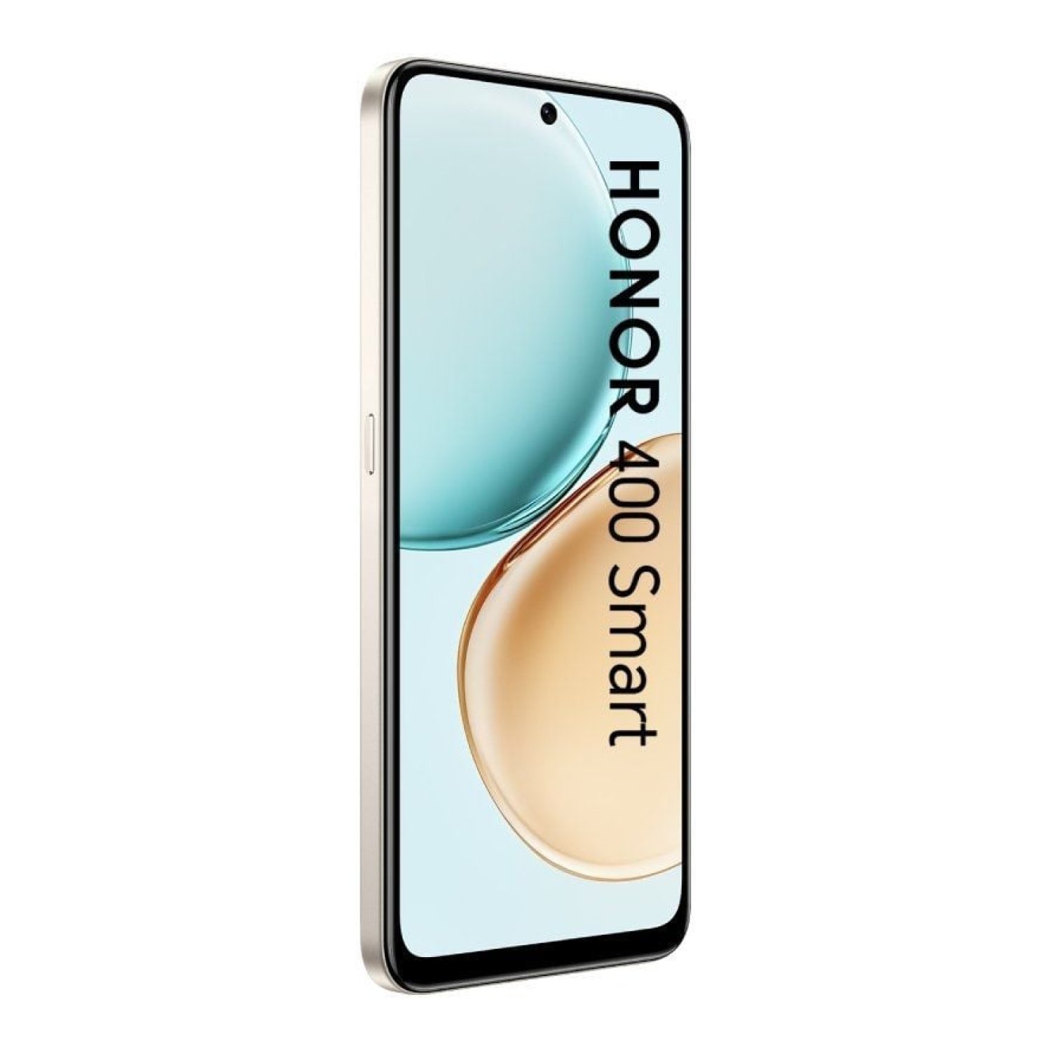 Smartphone Honor 400 Smart 8GB/ 256GB/ 6.7"/ 4G/ Dorado
