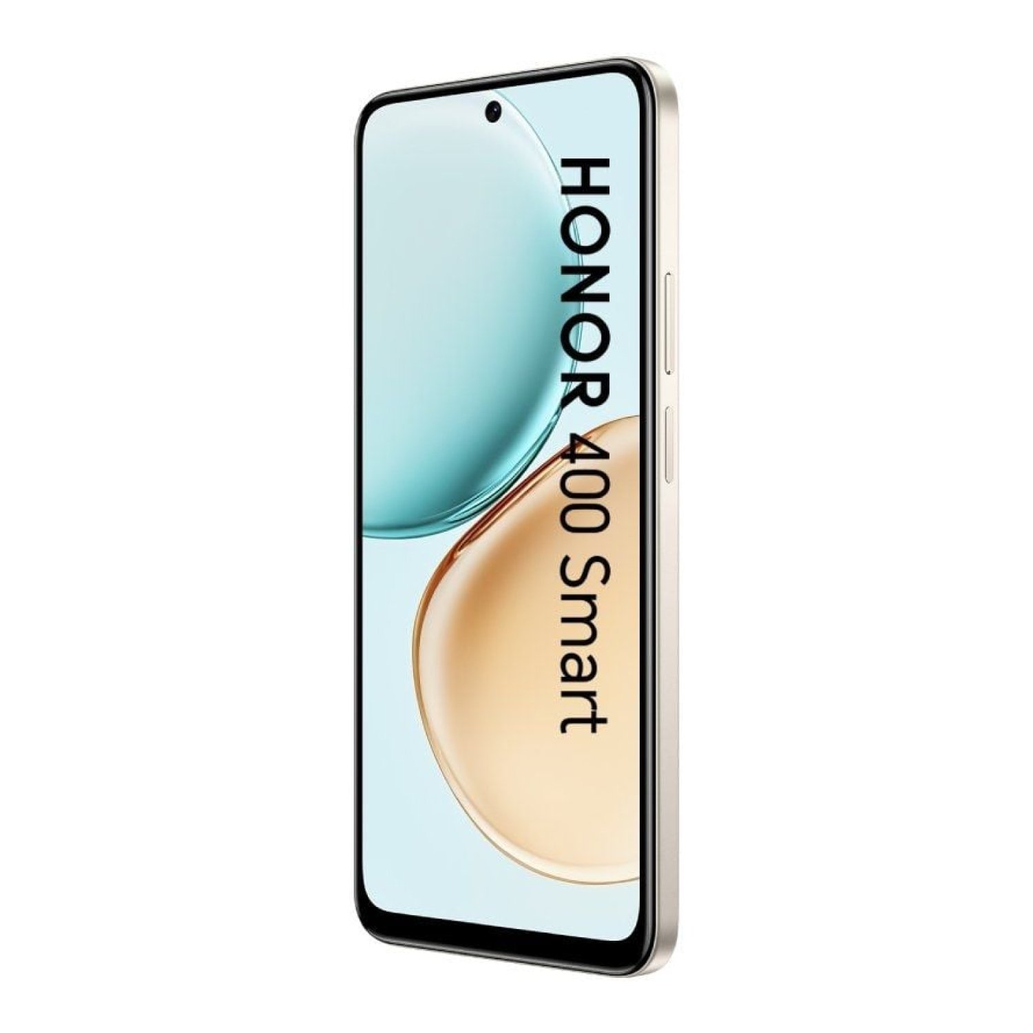 Smartphone Honor 400 Smart 8GB/ 256GB/ 6.7"/ 4G/ Dorado