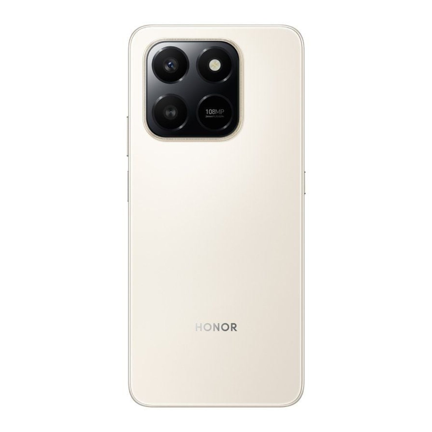 Smartphone Honor 400 Smart 8GB/ 256GB/ 6.7"/ 4G/ Dorado
