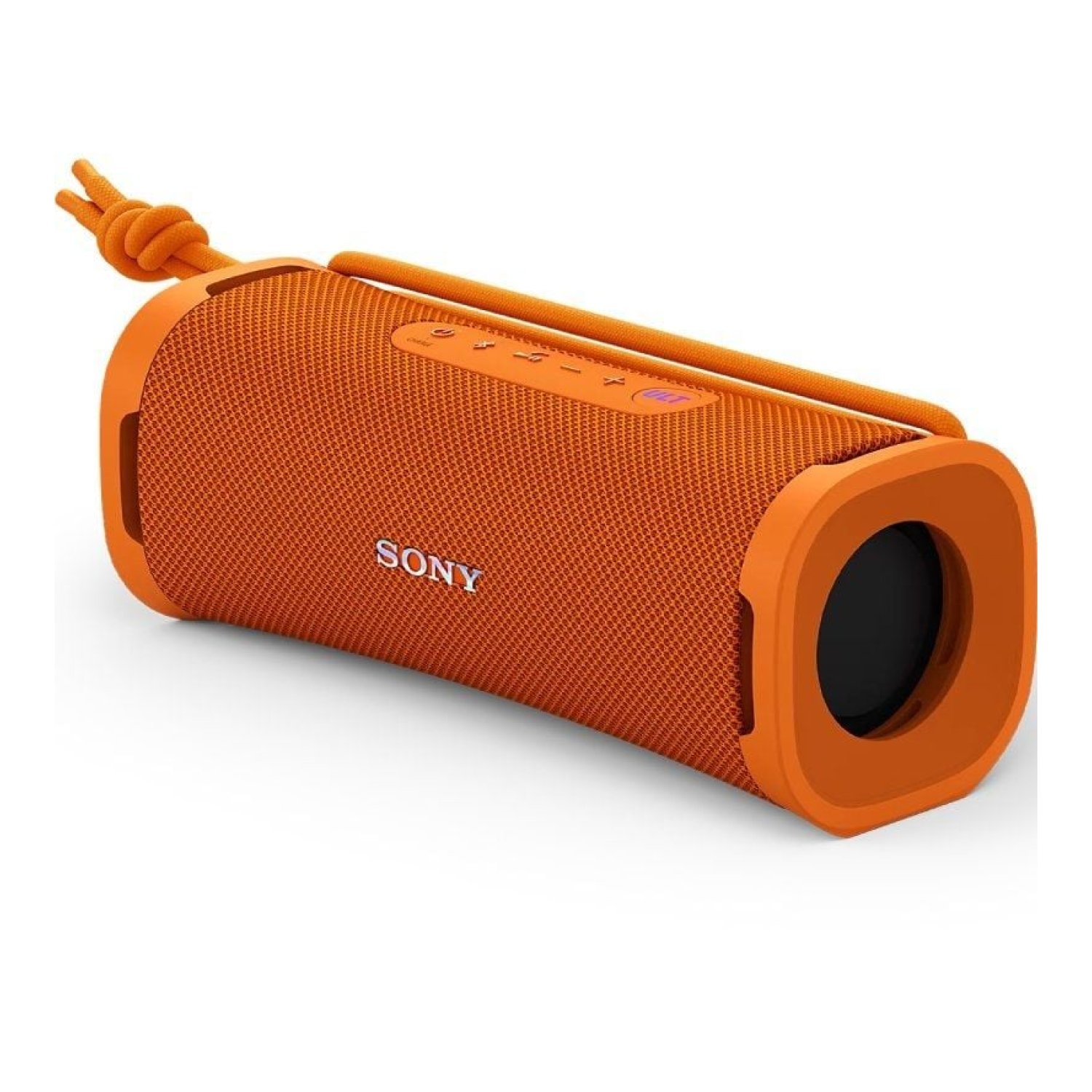 Altavoz con Bluetooth Sony ULT FIELD 1/ 2.0/ Naranja