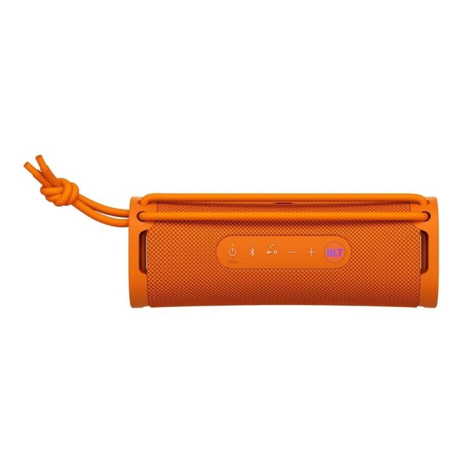 Altavoz con Bluetooth Sony ULT FIELD 1/ 2.0/ Naranja