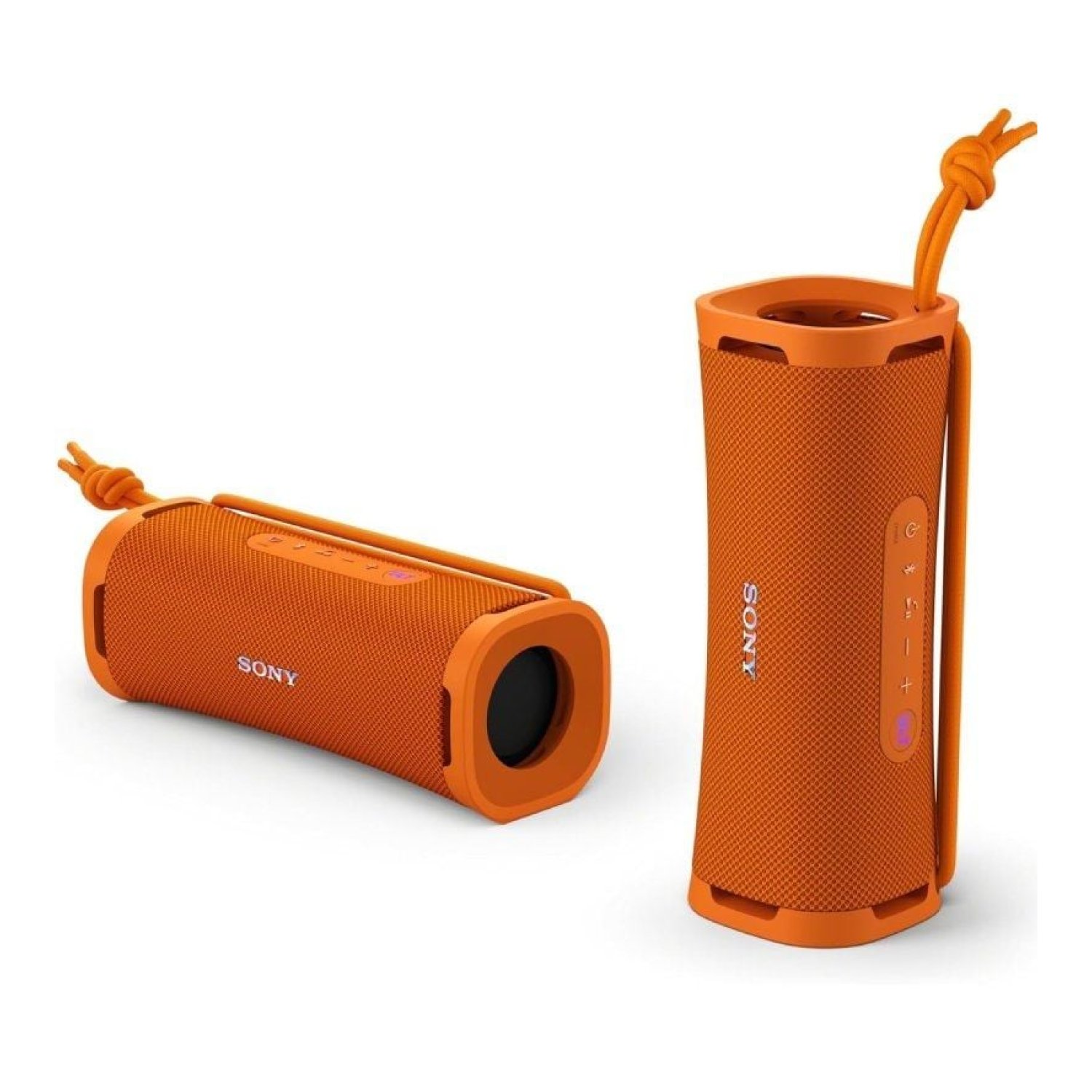 Altavoz con Bluetooth Sony ULT FIELD 1/ 2.0/ Naranja