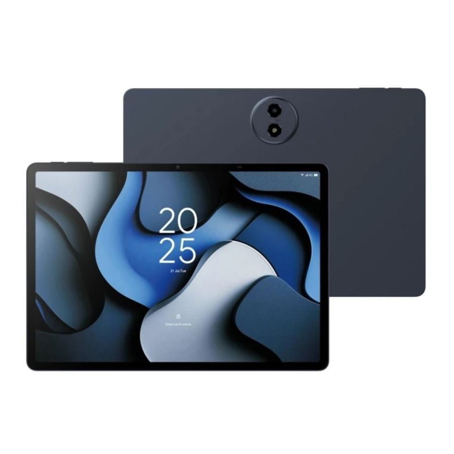 Tablet TCL Tab A1 Plus 12.2"/ 6GB/ 128GB/ Octacore/ Azul Espacial