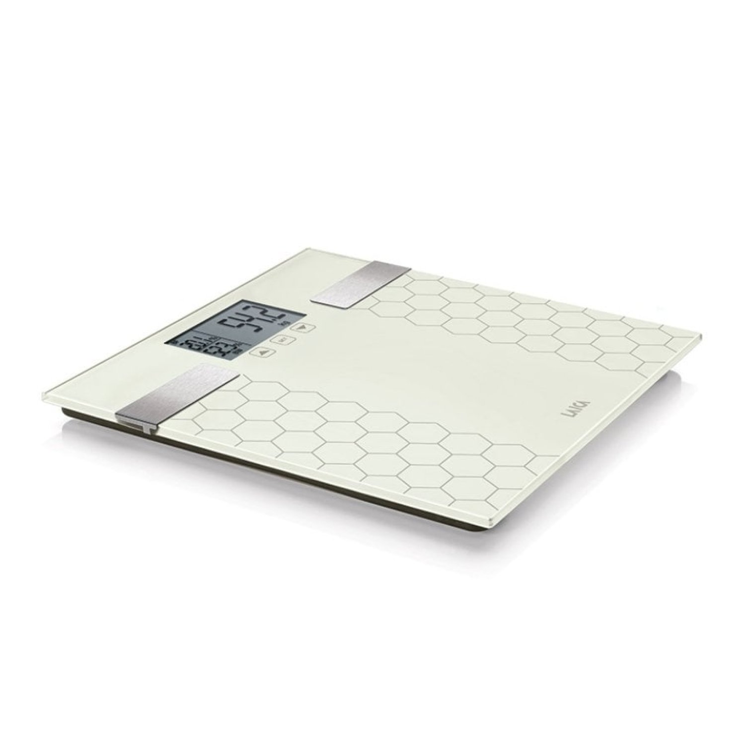 Báscula de Baño Laica PS5014/ Hasta 180kg