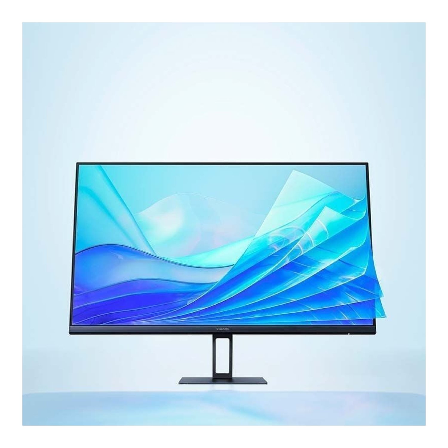 Monitor Profesional Xiaomi Monitor A24i 23.8"/ Full HD/ Negro