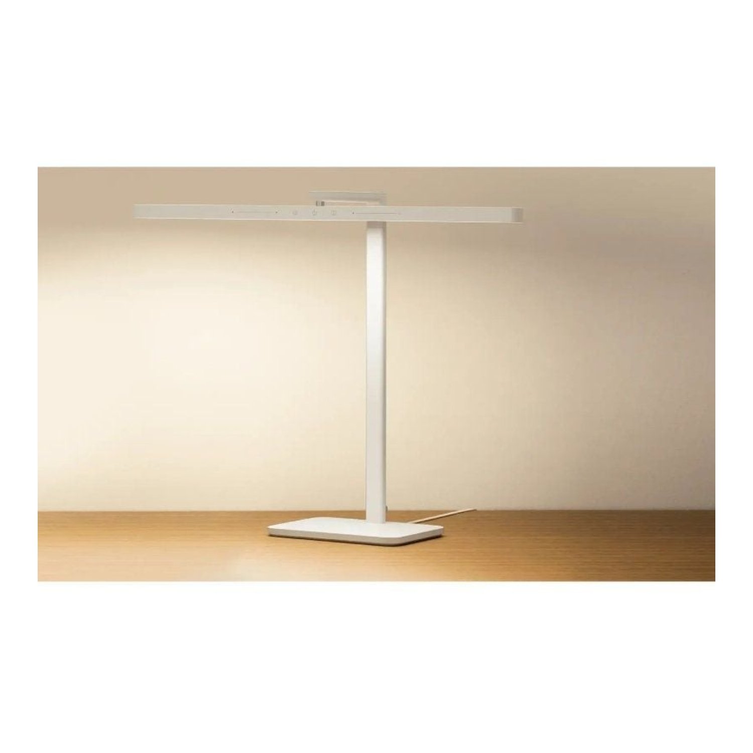 Xiaomi LED Desk Lamp 2 · Lámpara Escritorio · 10W · Blanca