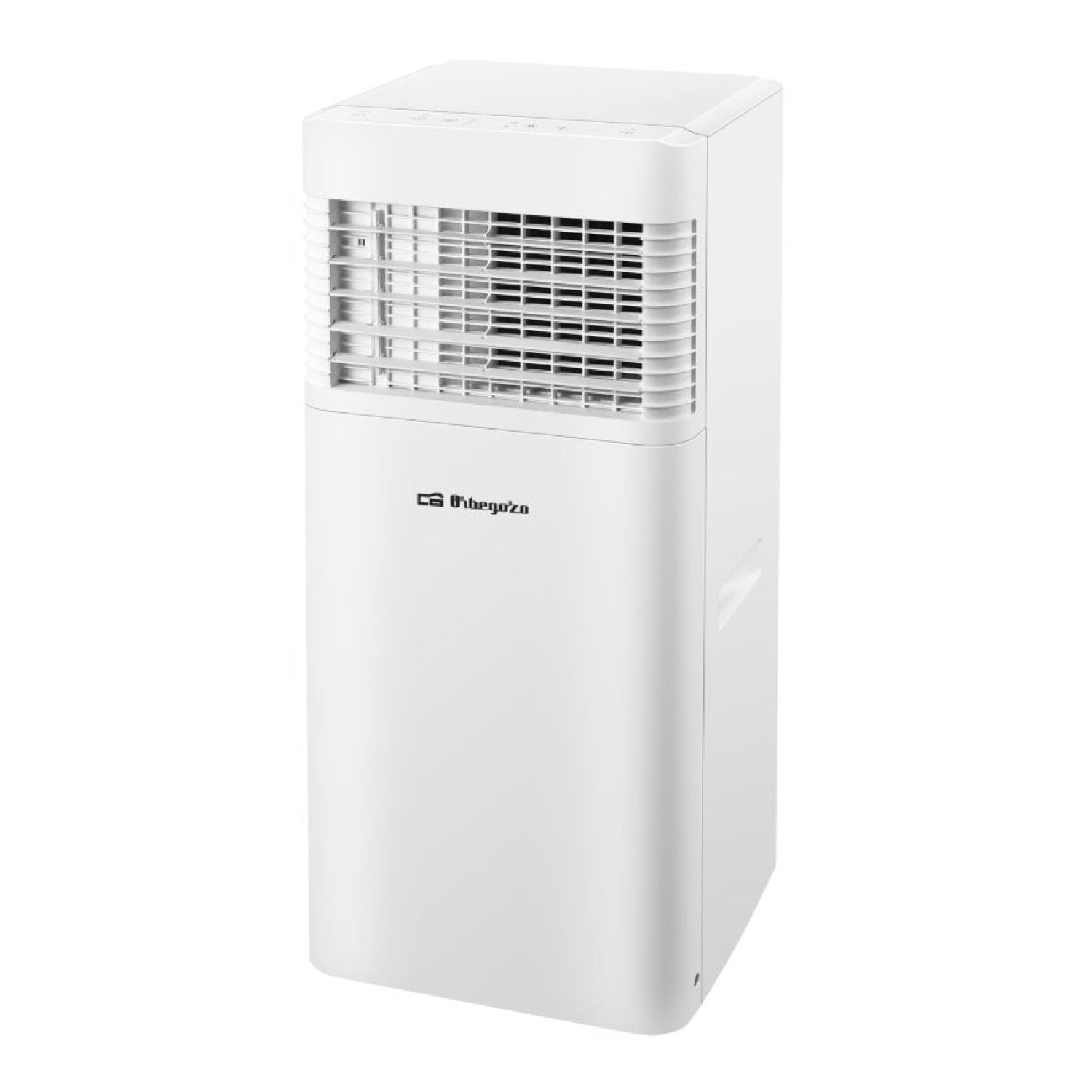 Orbegozo ADR 9000 · Aire Acondicionado Portátil · 2250 Frigorías · 1000W