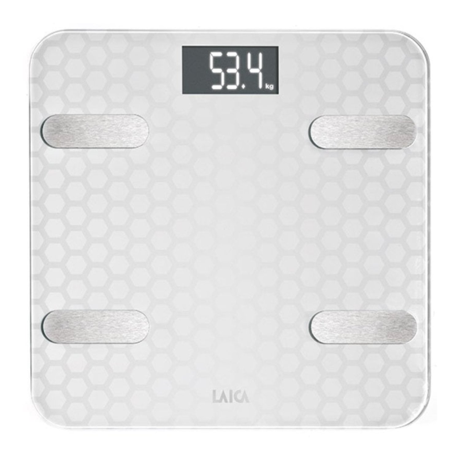 Báscula de Baño Laica PS7011/ Hasta 180kg