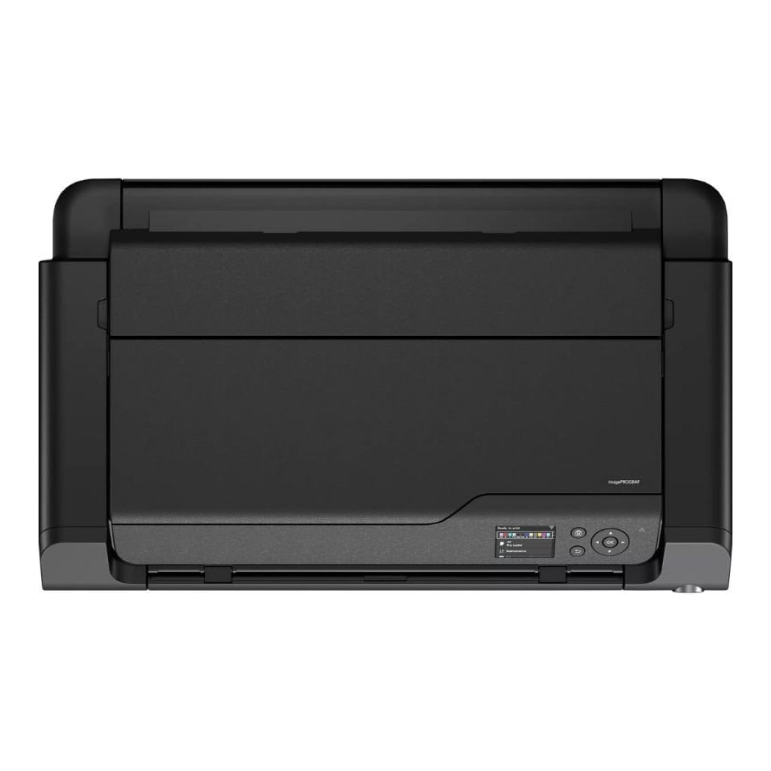 Impresora Fotográfica A2 Canon ImagePrograf PRO-1100 WiFi/ Negra