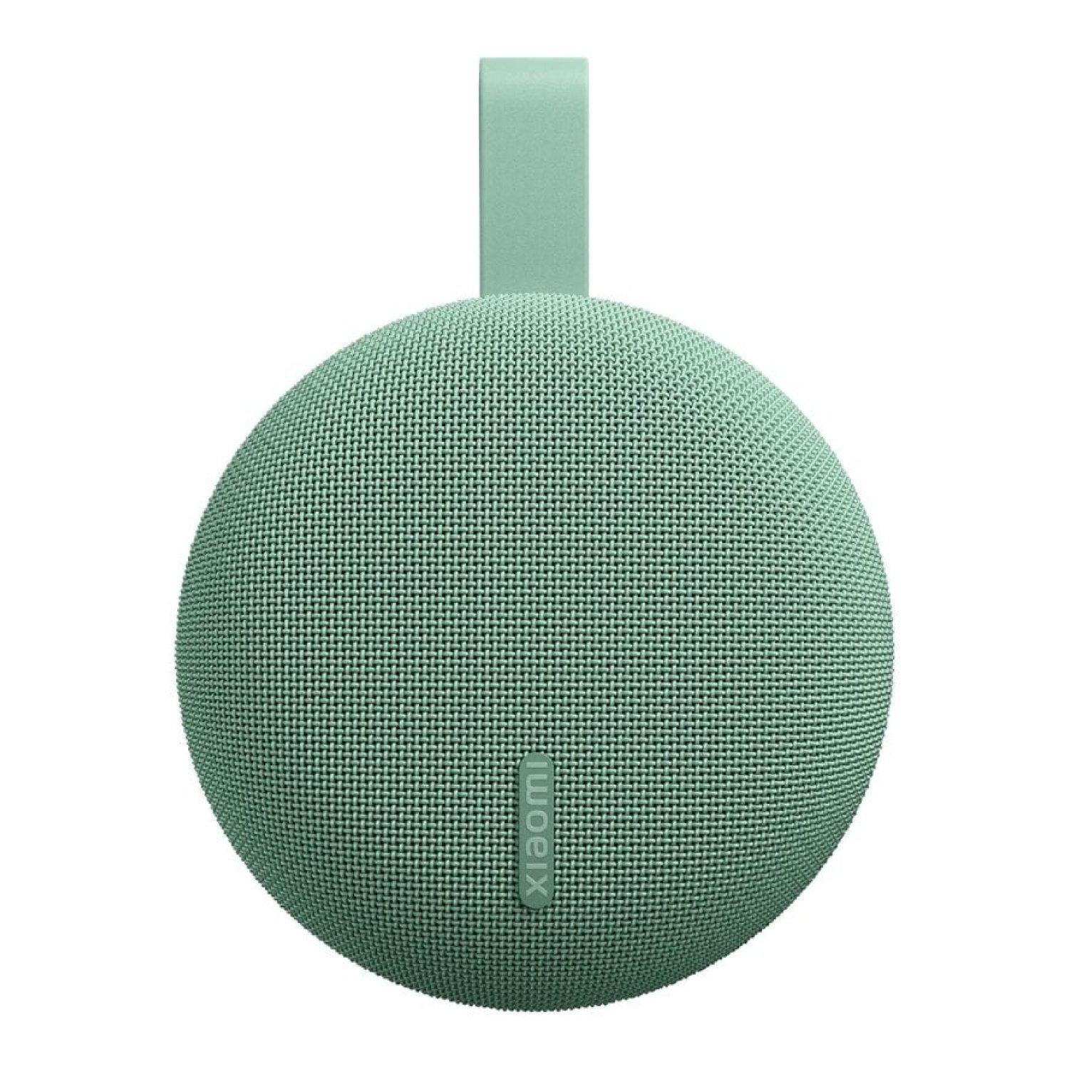 Altavoz Xiaomi Bluetooth Speaker Essential/ 5W/ Verde