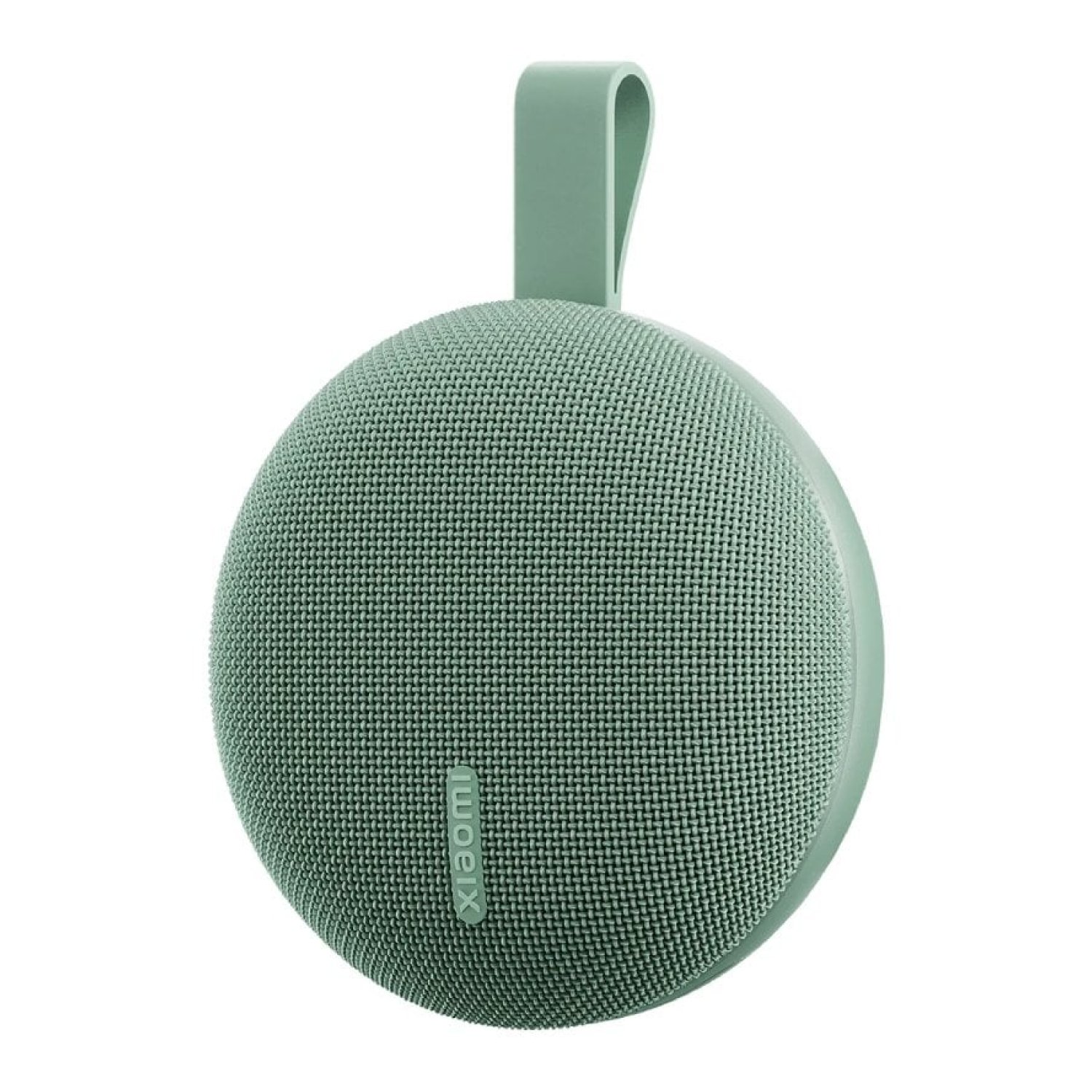 Altavoz Xiaomi Bluetooth Speaker Essential/ 5W/ Verde
