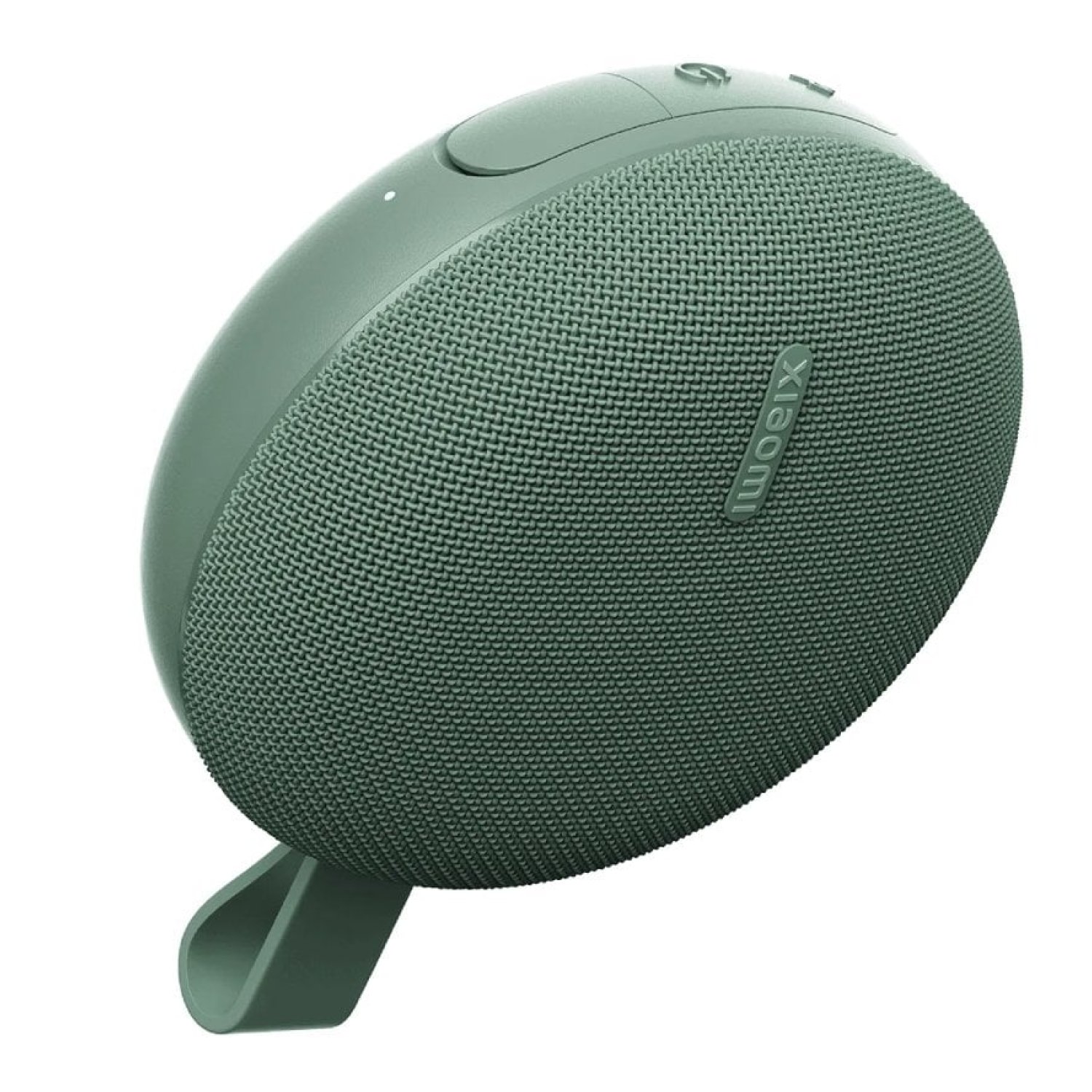 Altavoz Xiaomi Bluetooth Speaker Essential/ 5W/ Verde