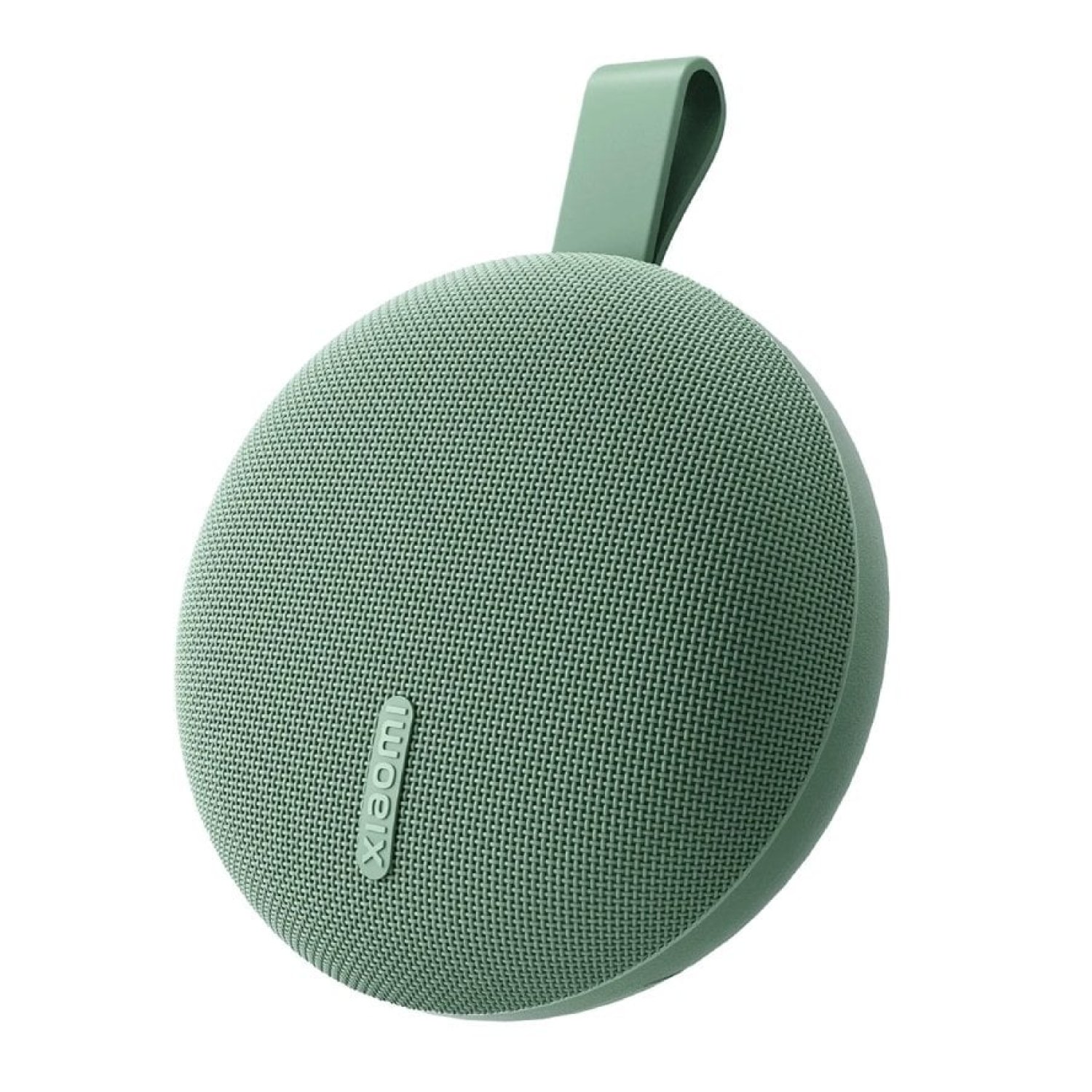 Altavoz Xiaomi Bluetooth Speaker Essential/ 5W/ Verde