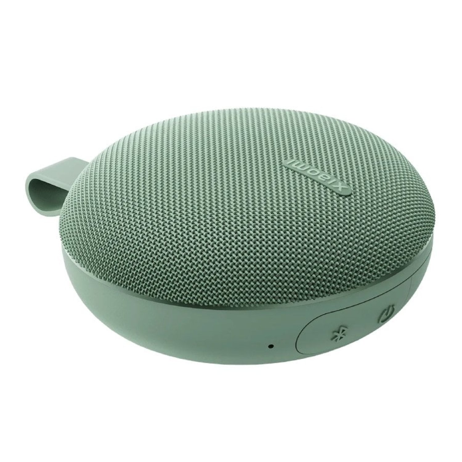 Altavoz Xiaomi Bluetooth Speaker Essential/ 5W/ Verde