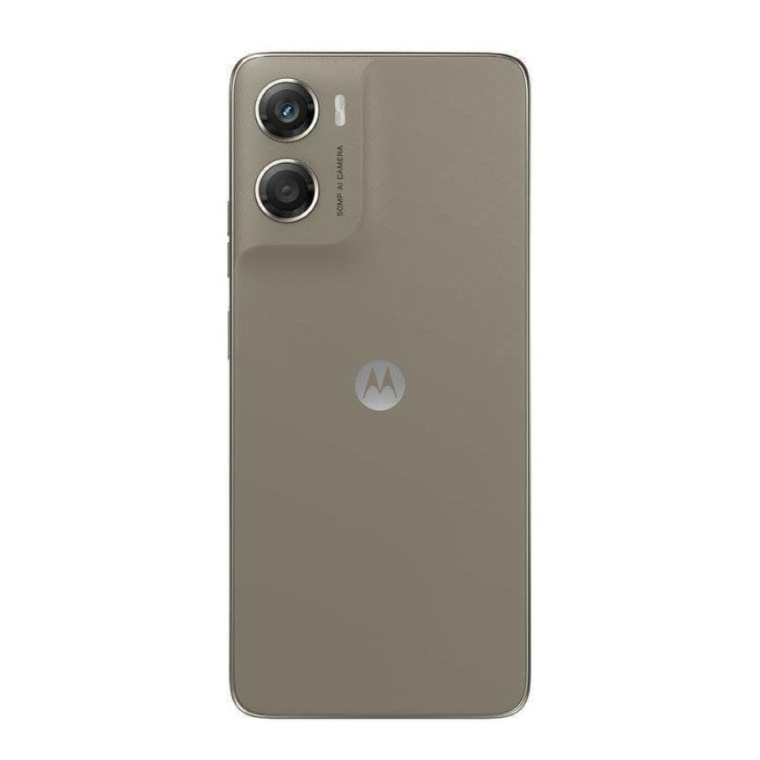 Smartphone Motorola Moto G06 Power 4G 8GB/ 256GB/ 6.88"/ Marrón