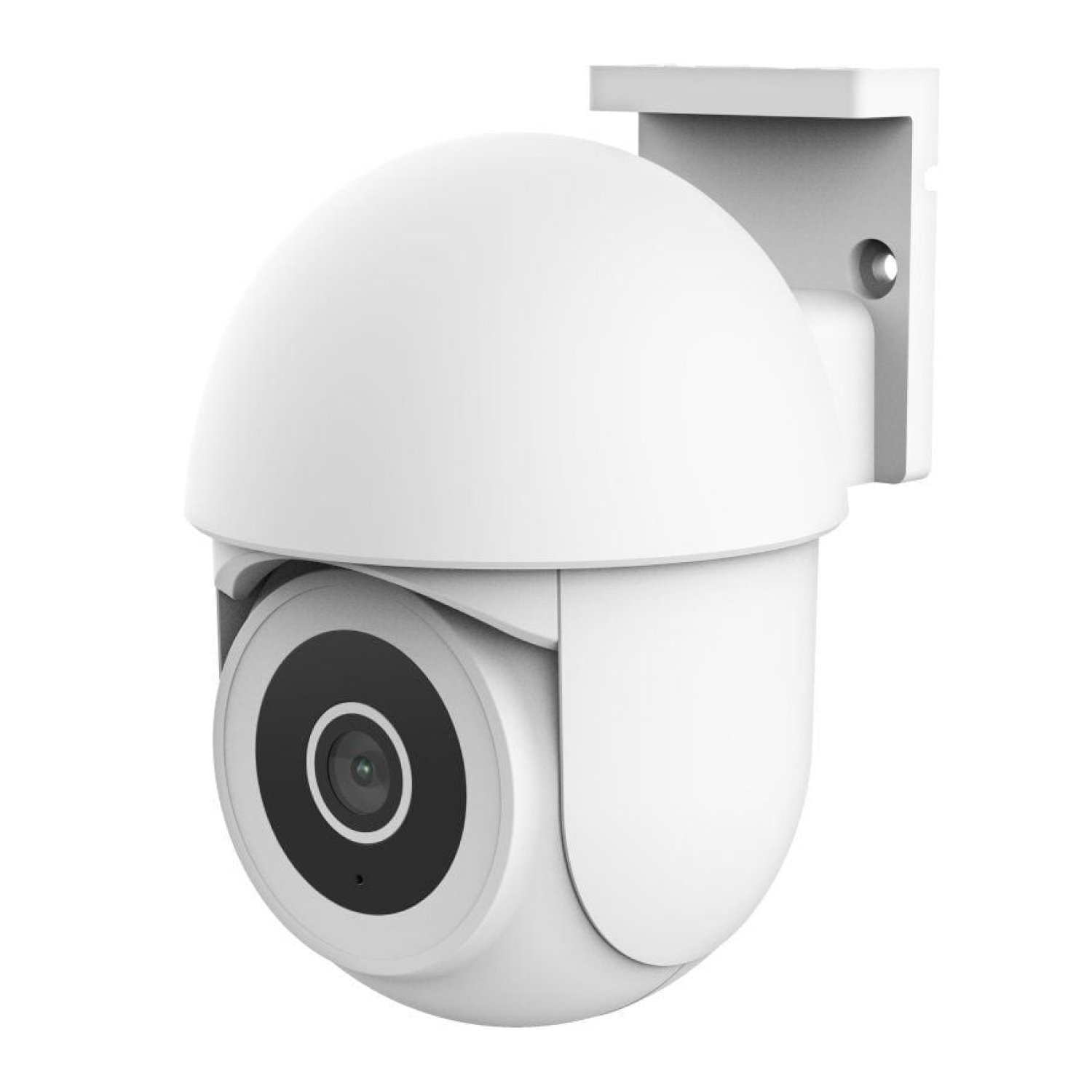 Trust IPCAM-3900 · Cámara IP · Visión Nocturna · Control Remoto APP
